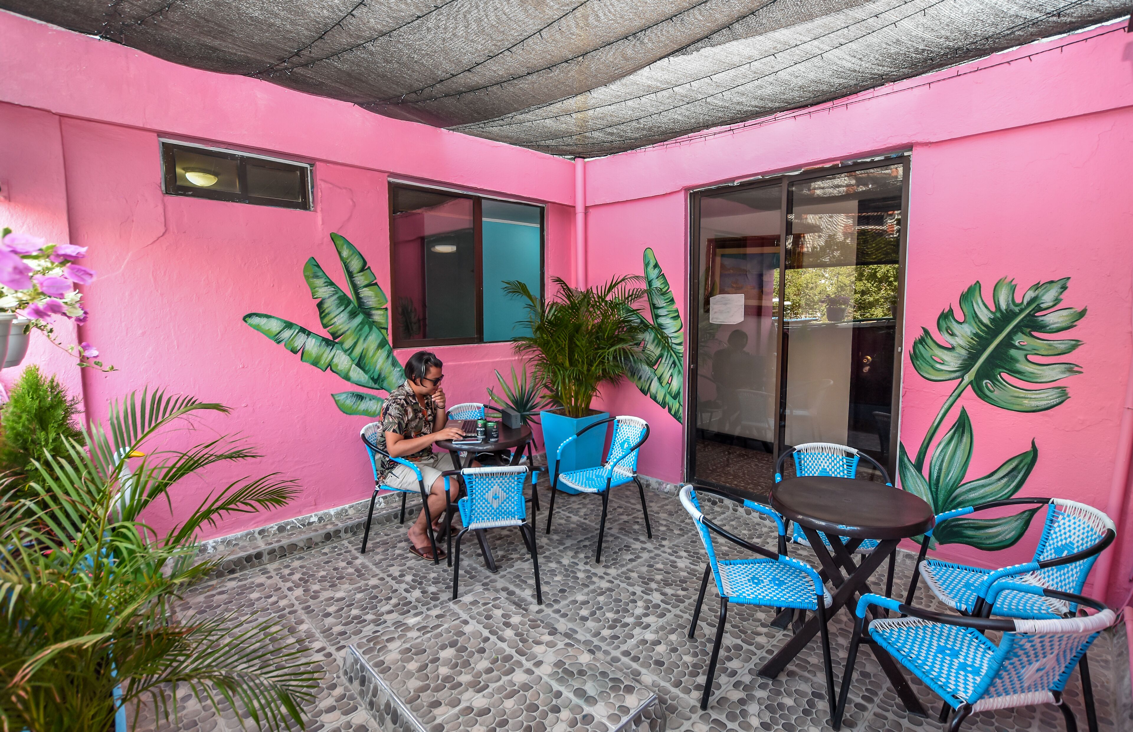 Foto - Taybo Beach By St Hoteles