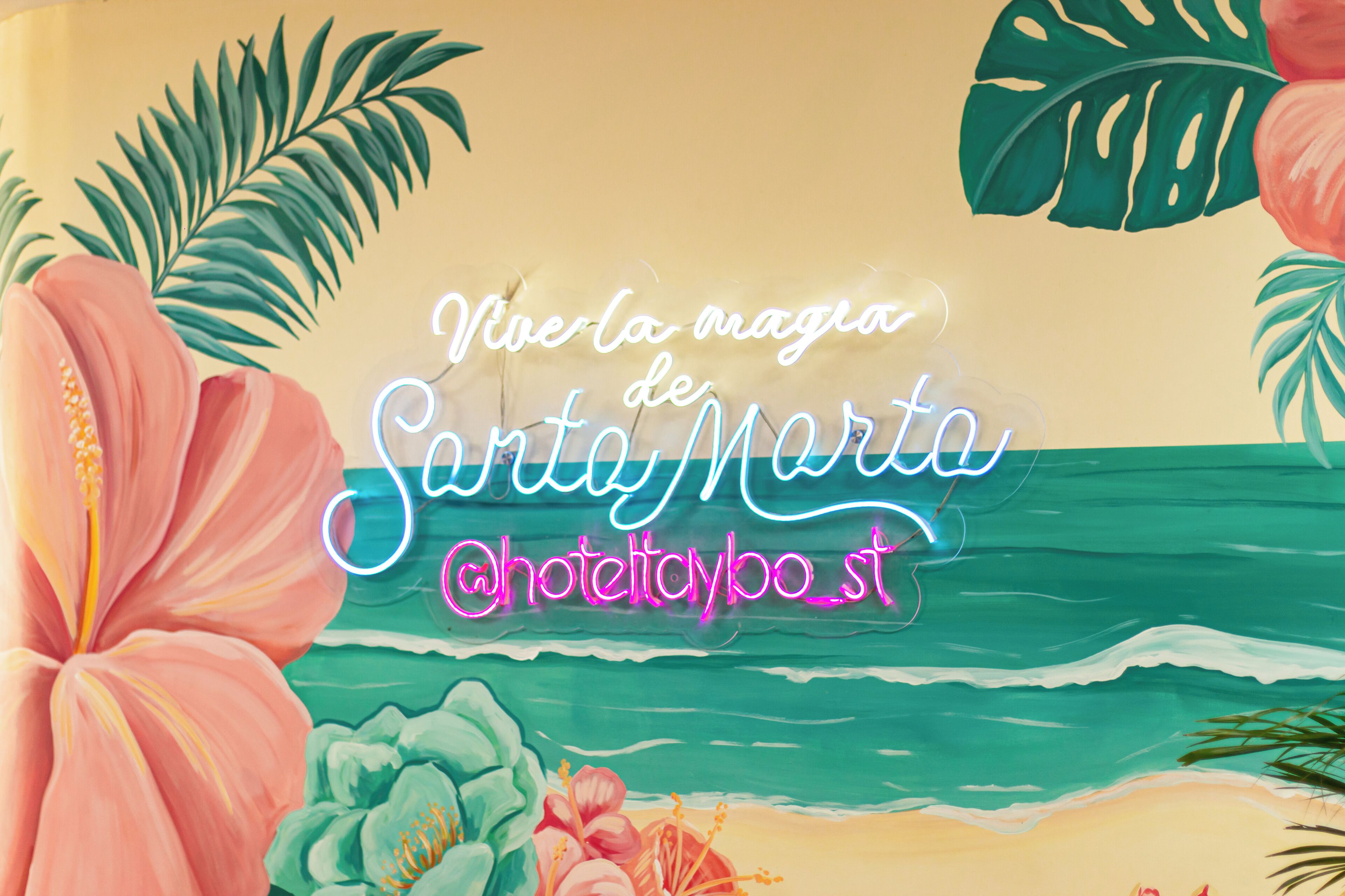 Foto - Taybo Beach By St Hoteles