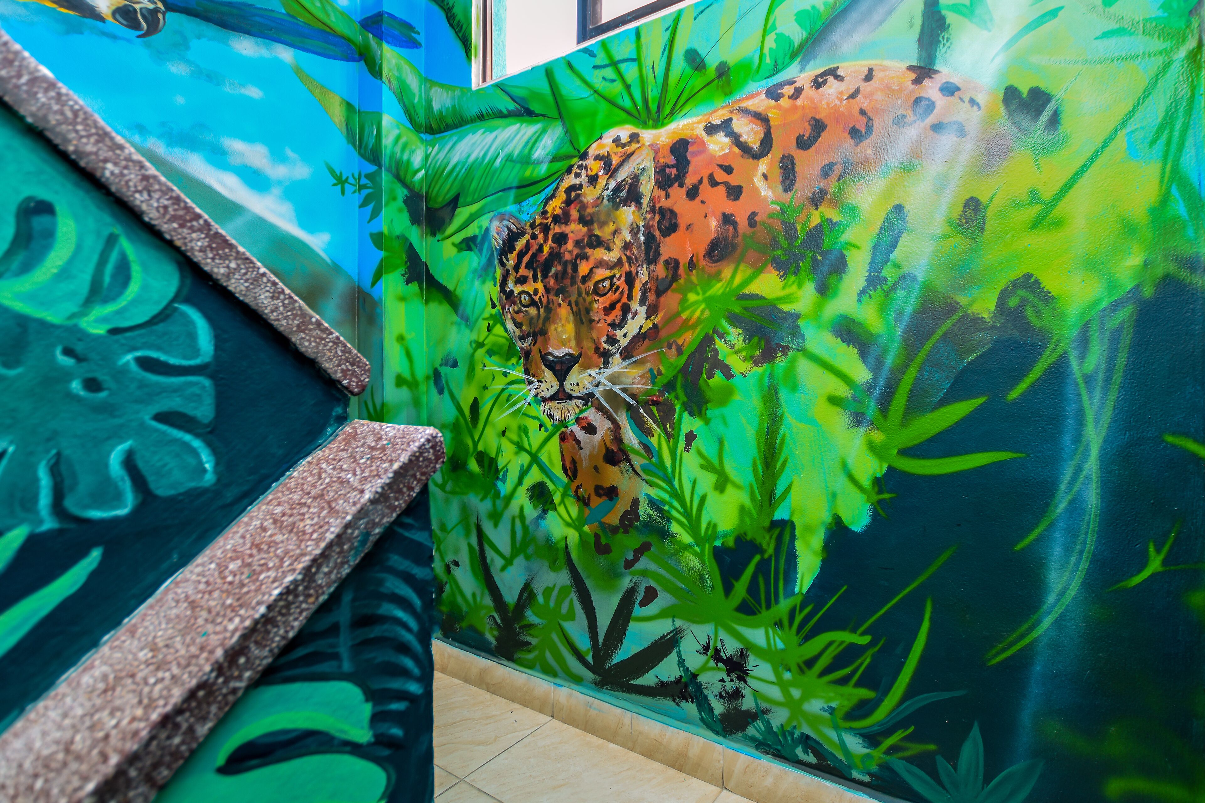 Foto - Taybo Beach By St Hoteles