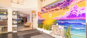 Hotel Taybo Beach