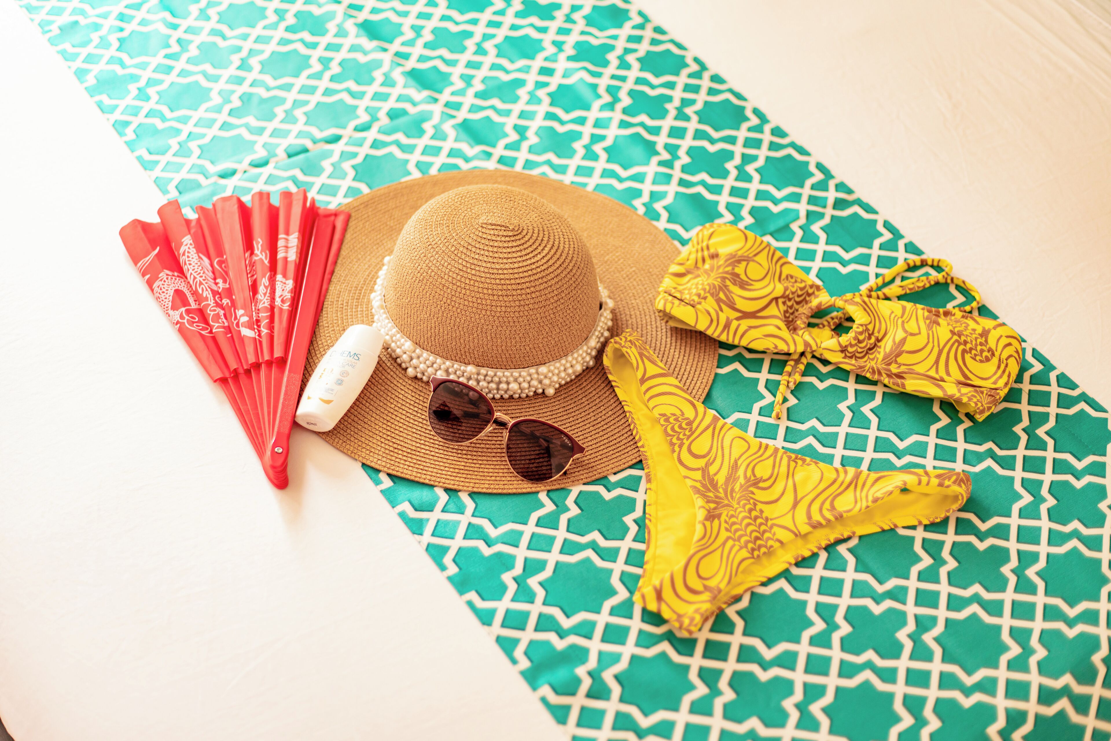 Foto - Taybo Beach By St Hoteles