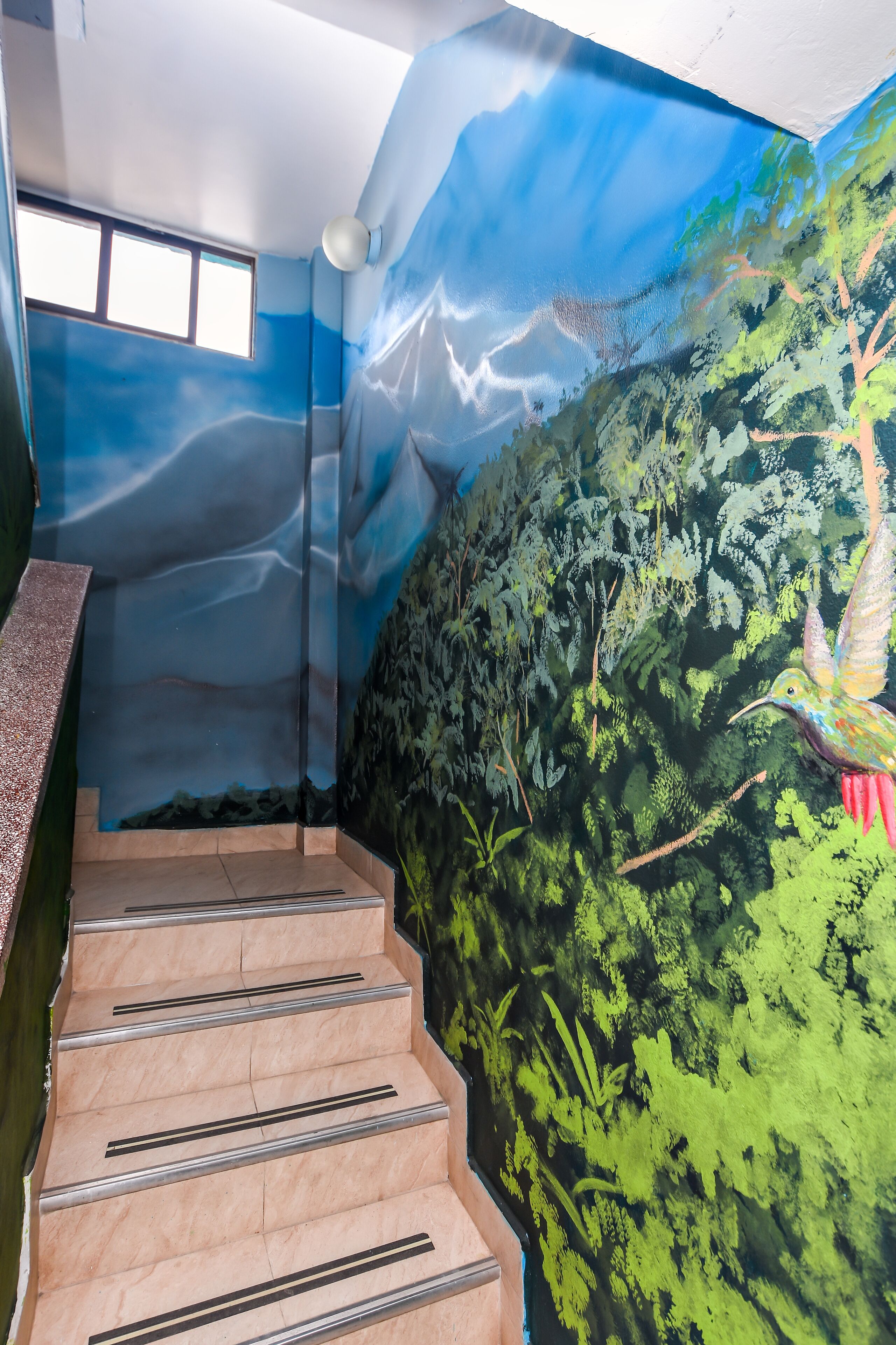 Foto - Taybo Beach By St Hoteles