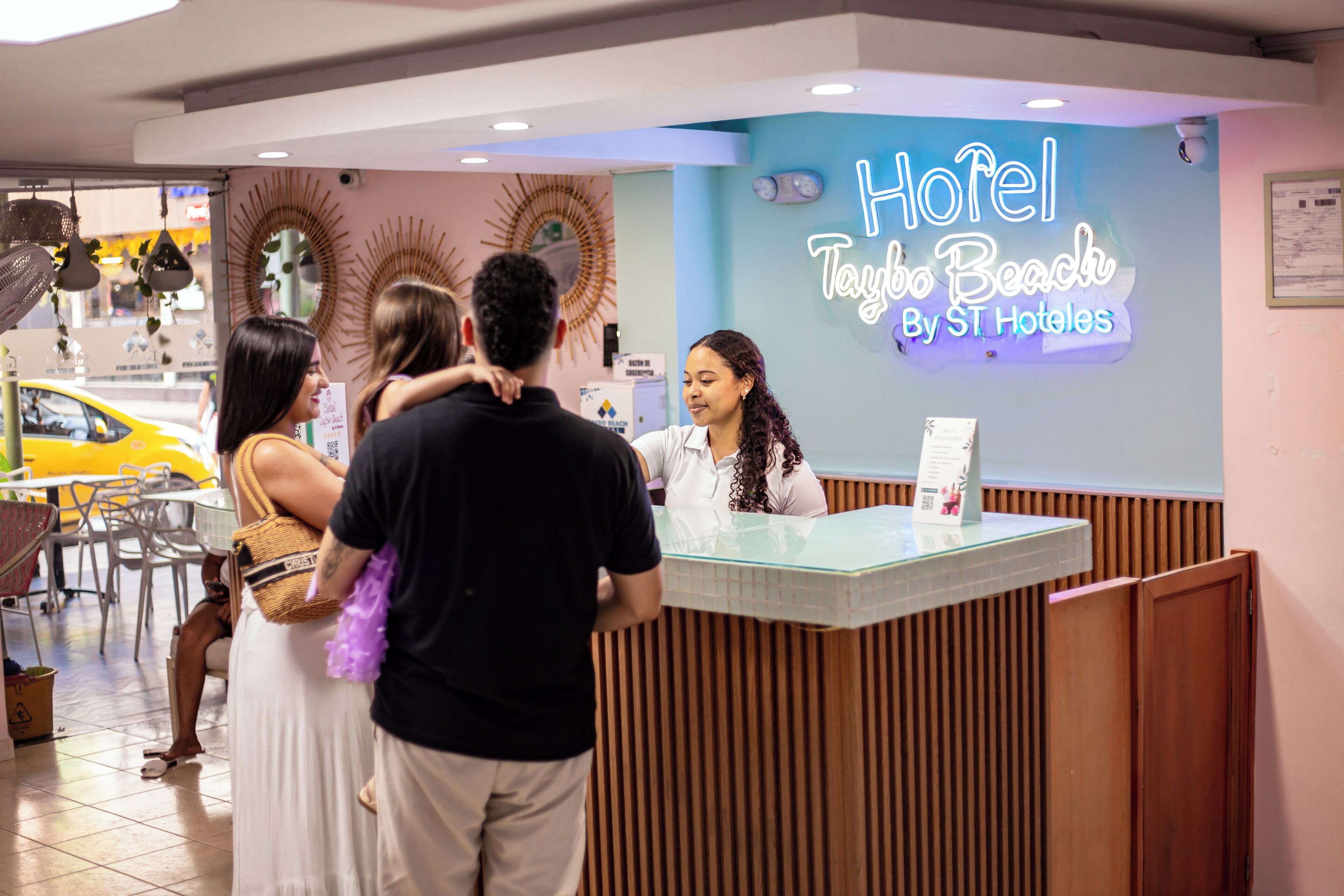 Foto - Taybo Beach By St Hoteles