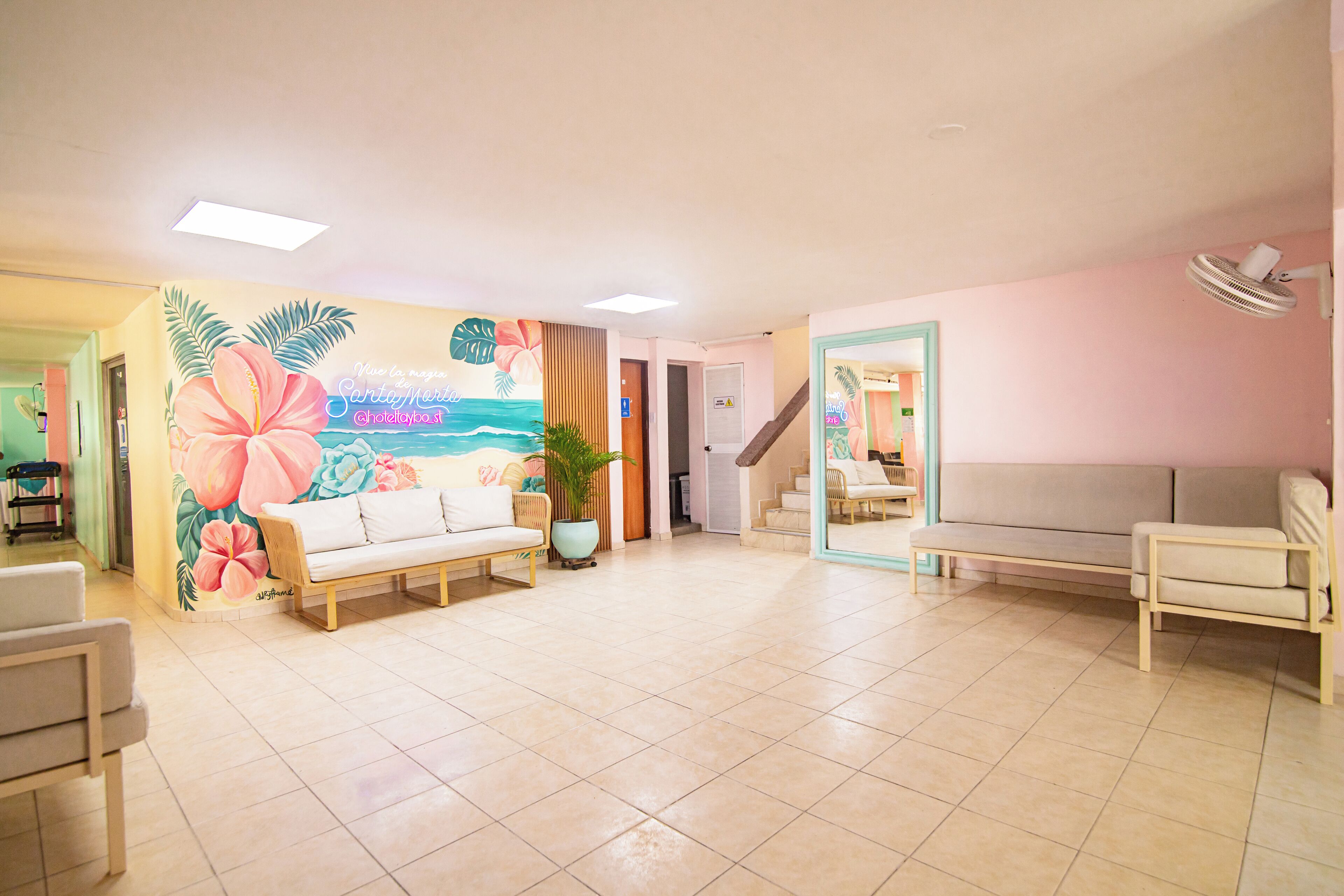 Foto - Taybo Beach By St Hoteles