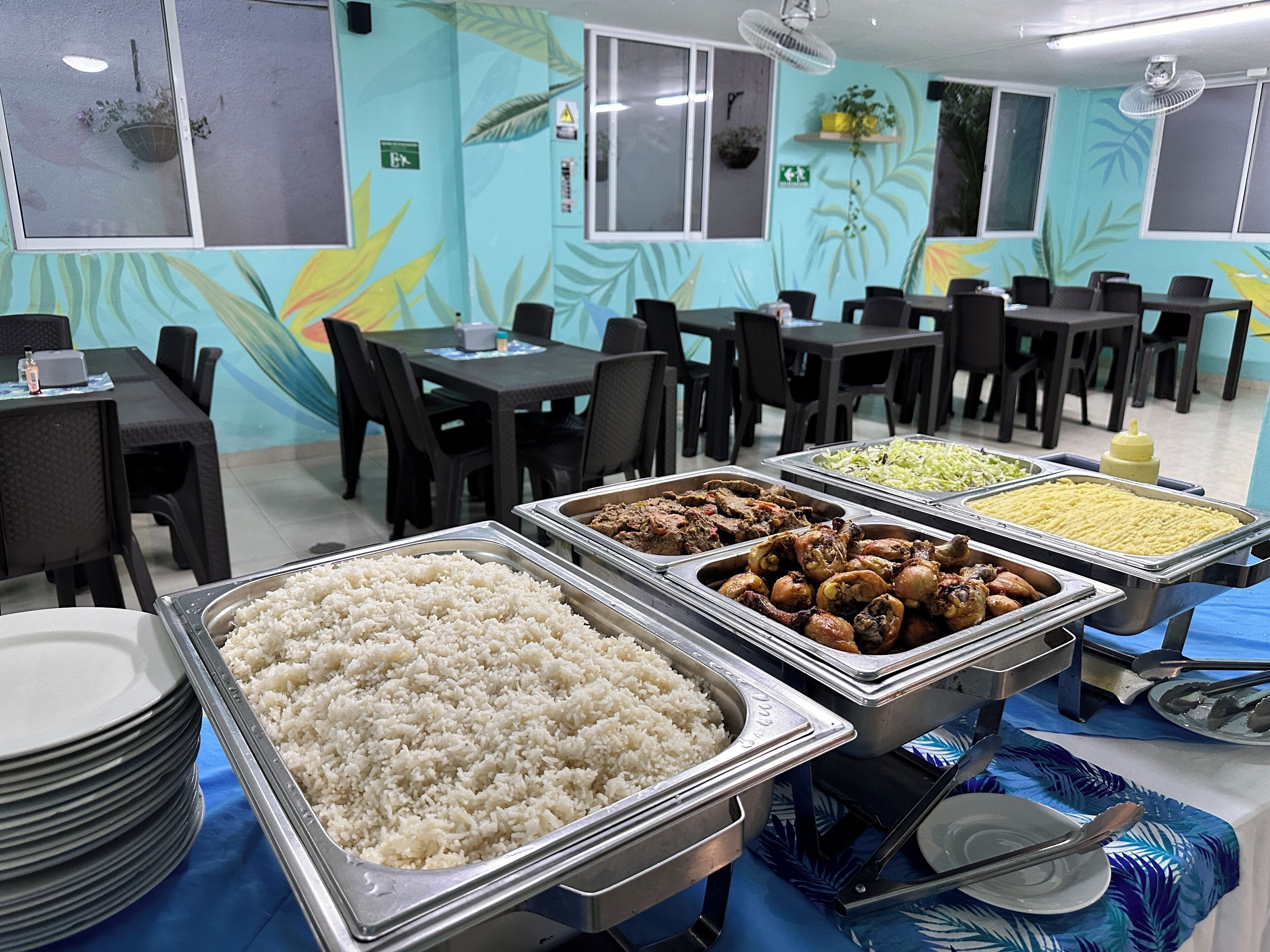 Foto - Taybo Beach By St Hoteles