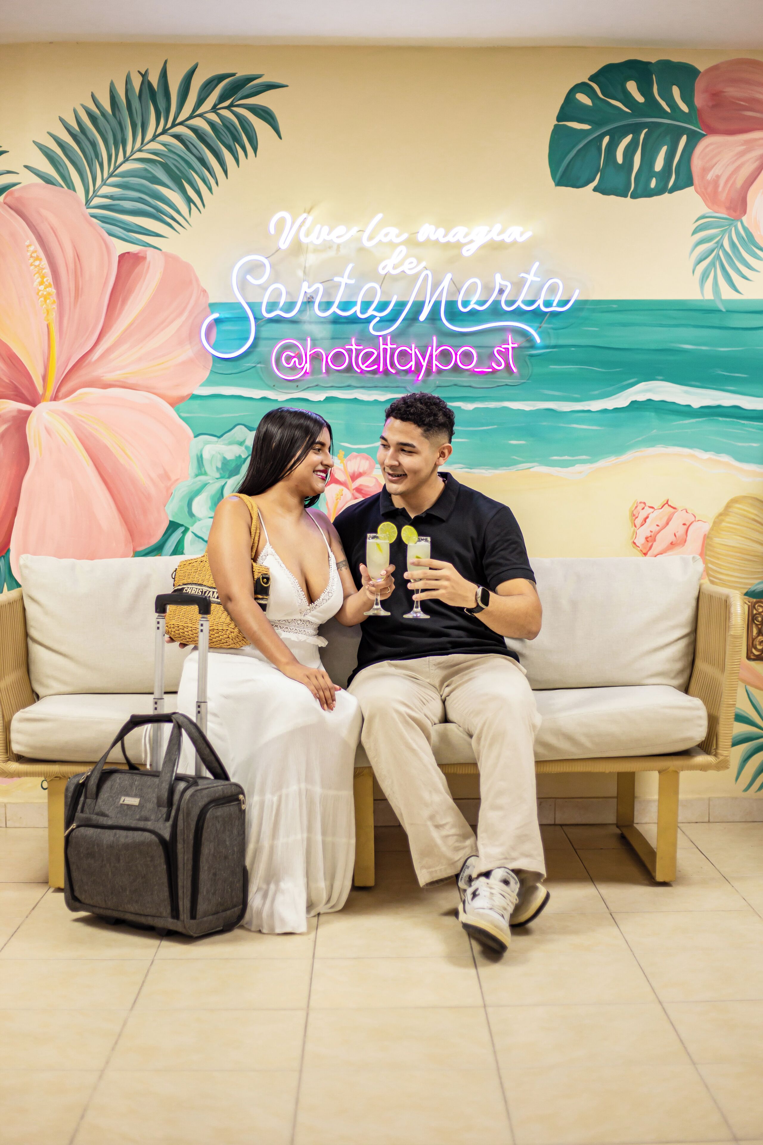 Foto - Taybo Beach By St Hoteles