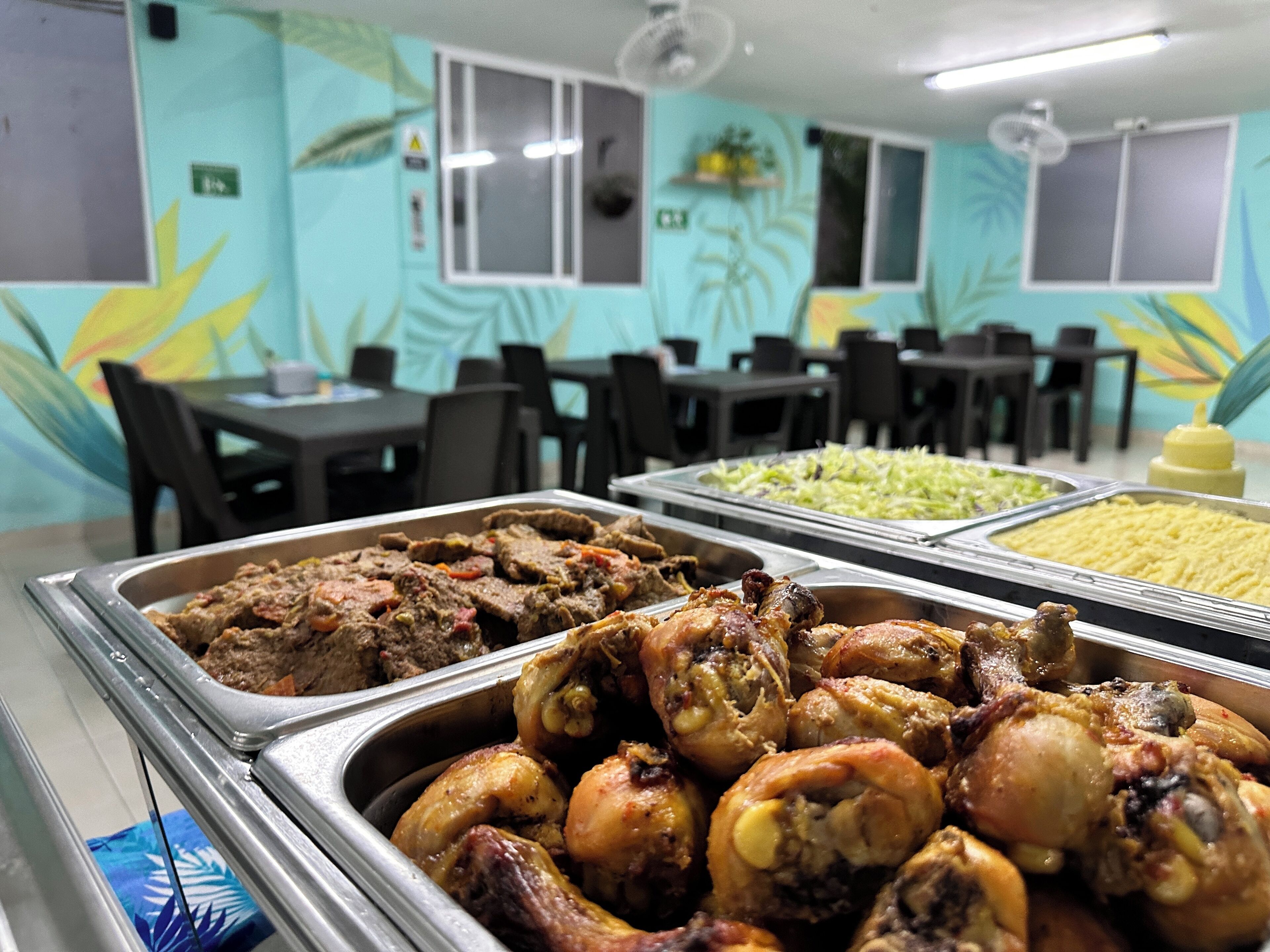 Foto - Taybo Beach By St Hoteles