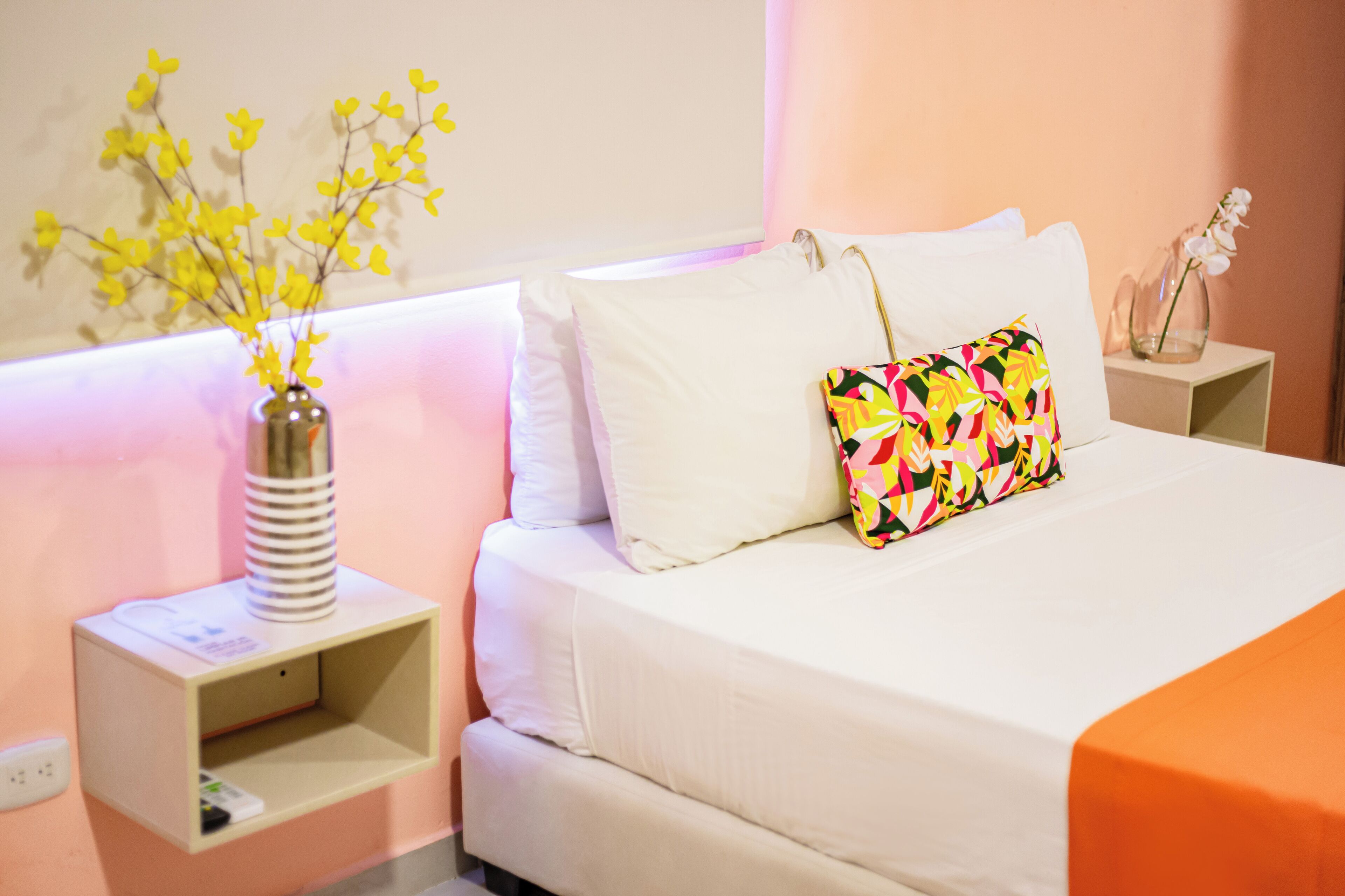 Foto - Taybo Beach By St Hoteles