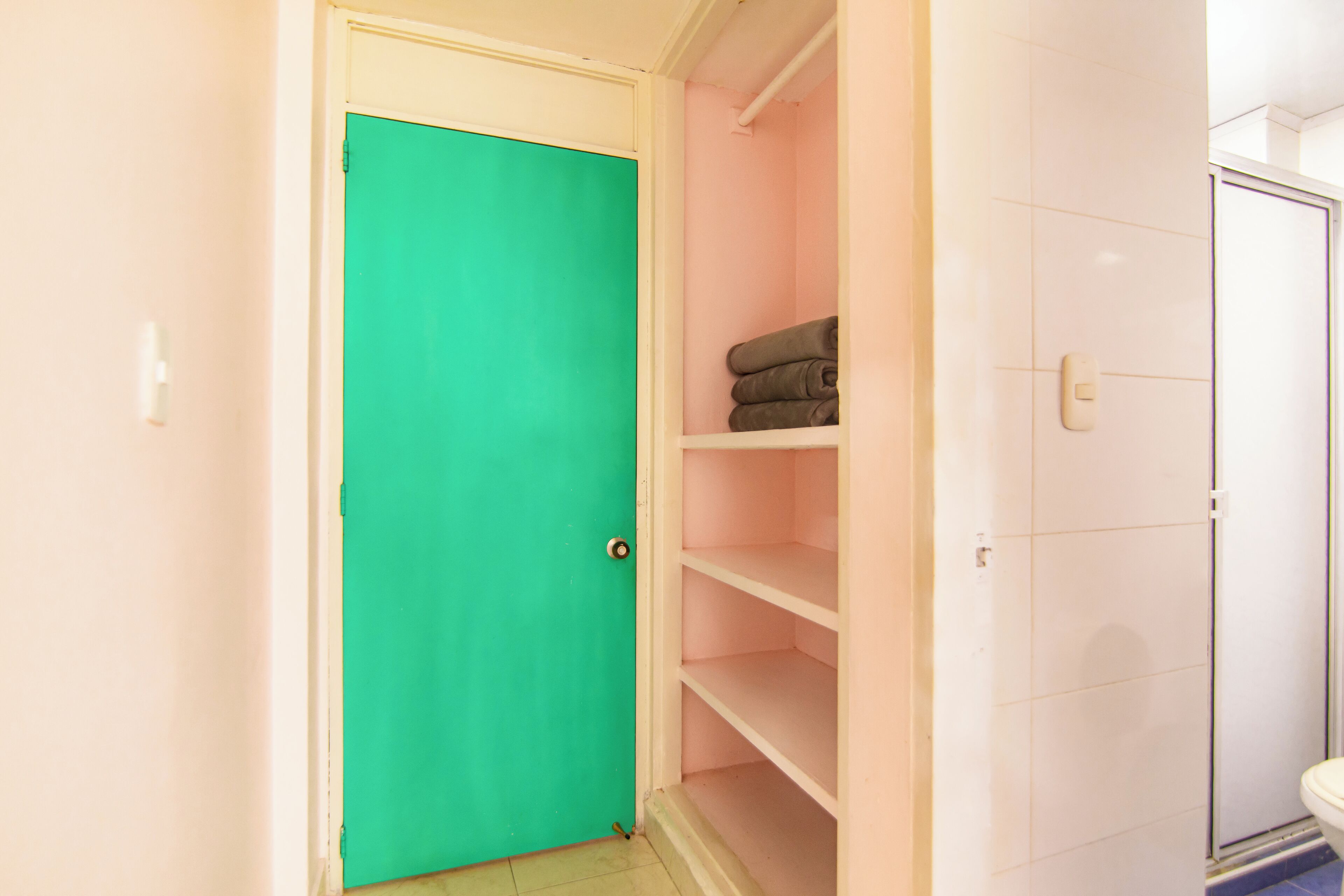 Foto - Taybo Beach By St Hoteles