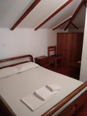 Cunas gratuitas, camas supletorias, wifi gratis