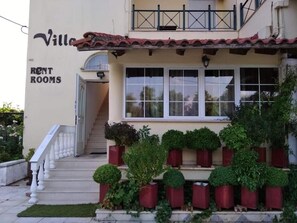 Exterior - The Village (Igoumenitsa)