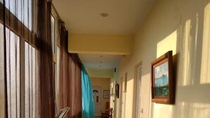 Interior - The Village (Igoumenitsa)