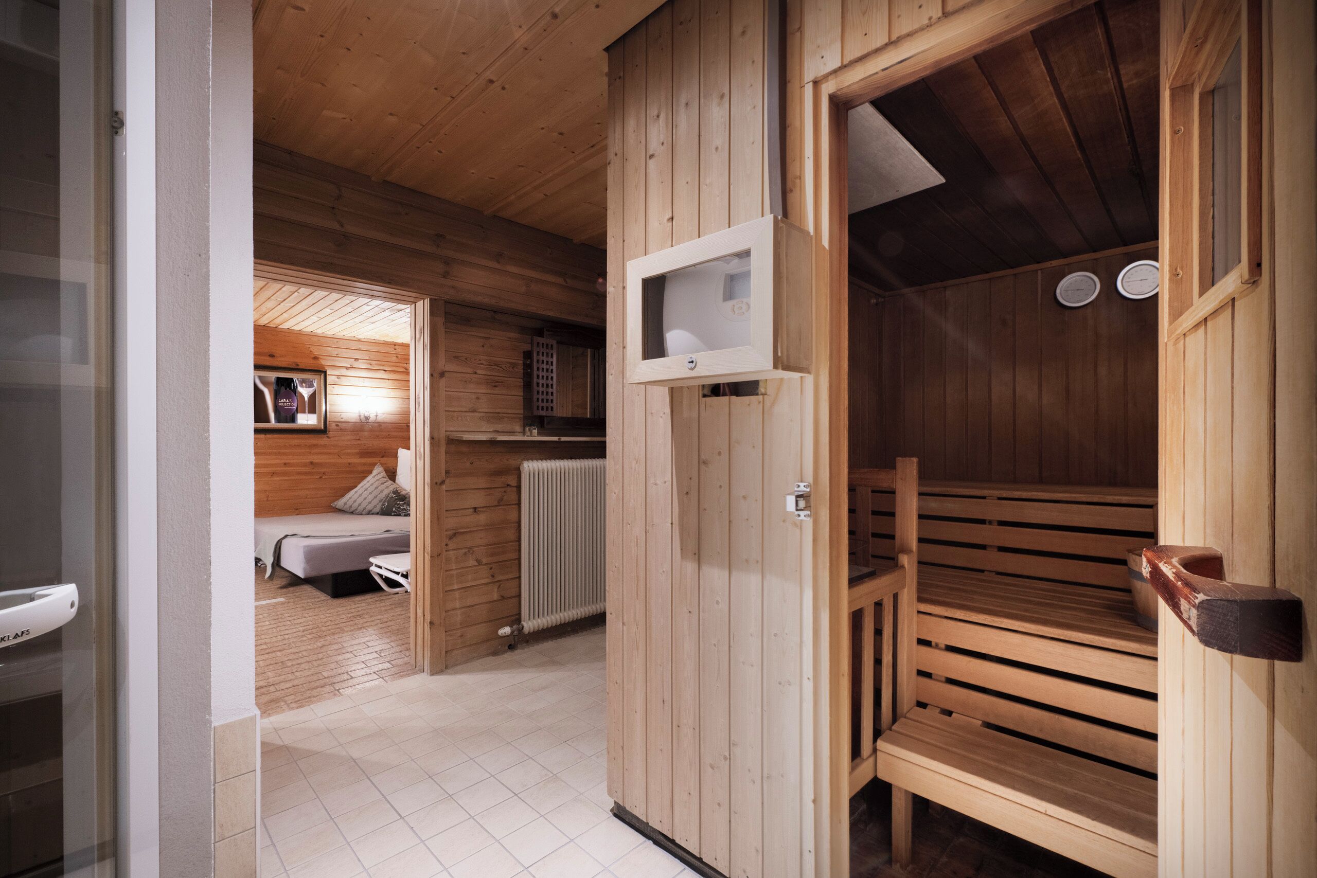 Foto - Hotel Alpenstolz
