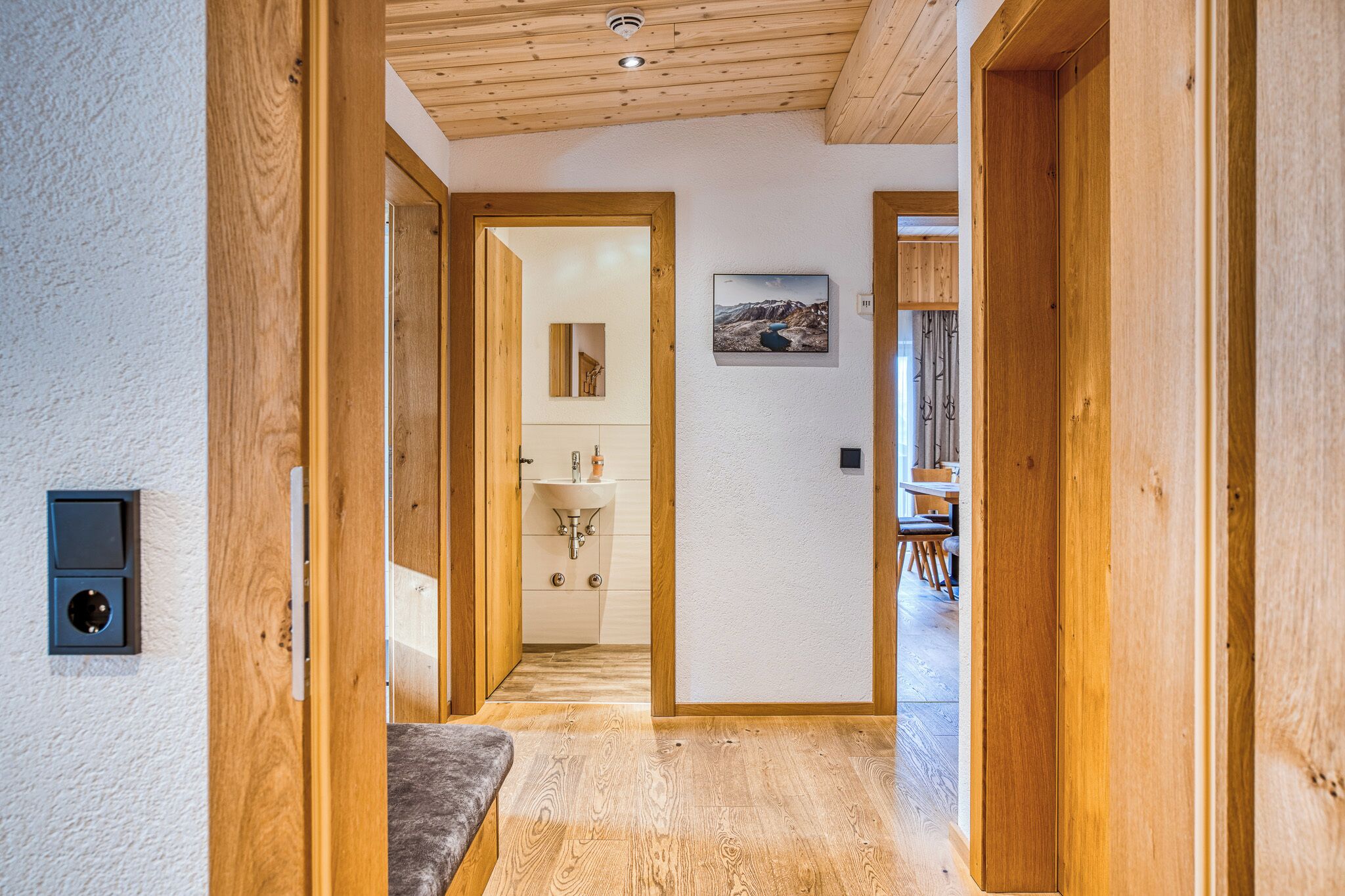 Foto - Hotel Alpenstolz