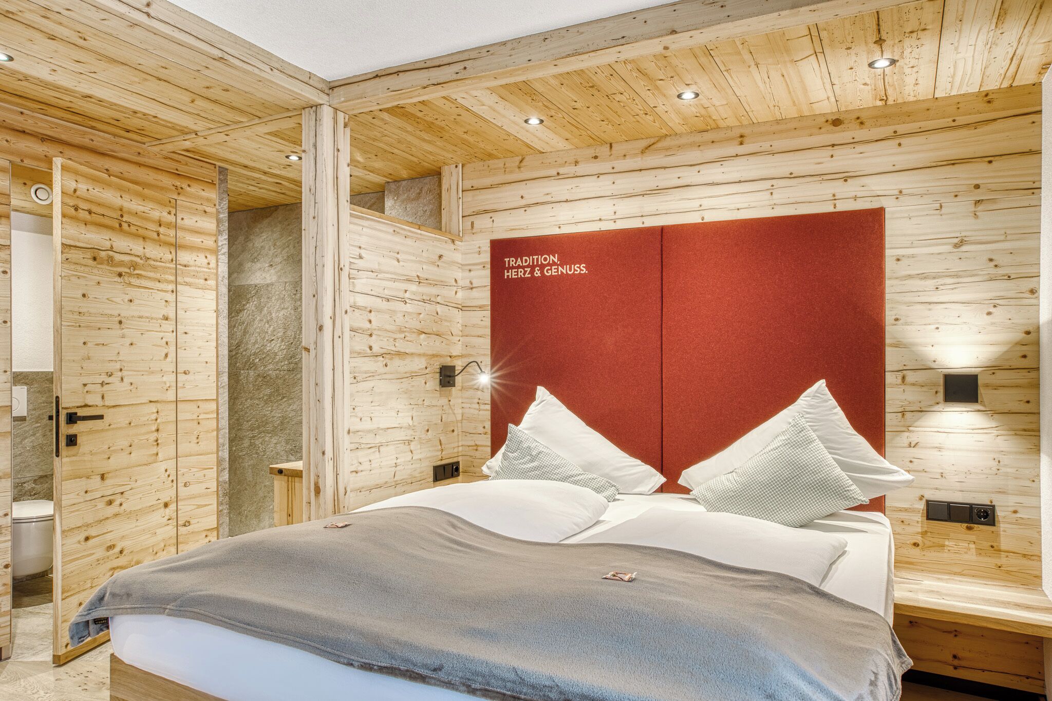 Foto - Hotel Alpenstolz