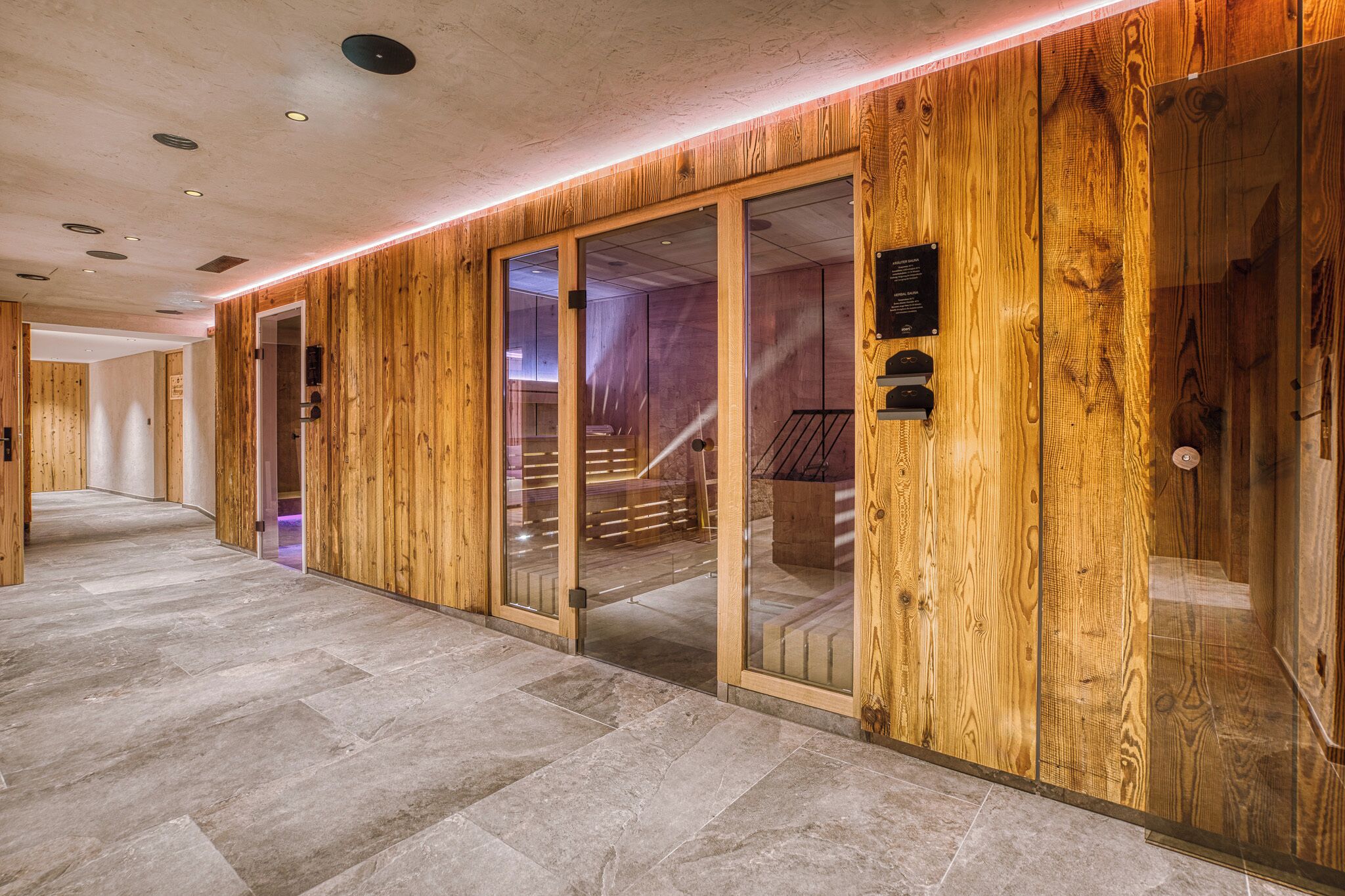 Foto - Hotel Alpenstolz