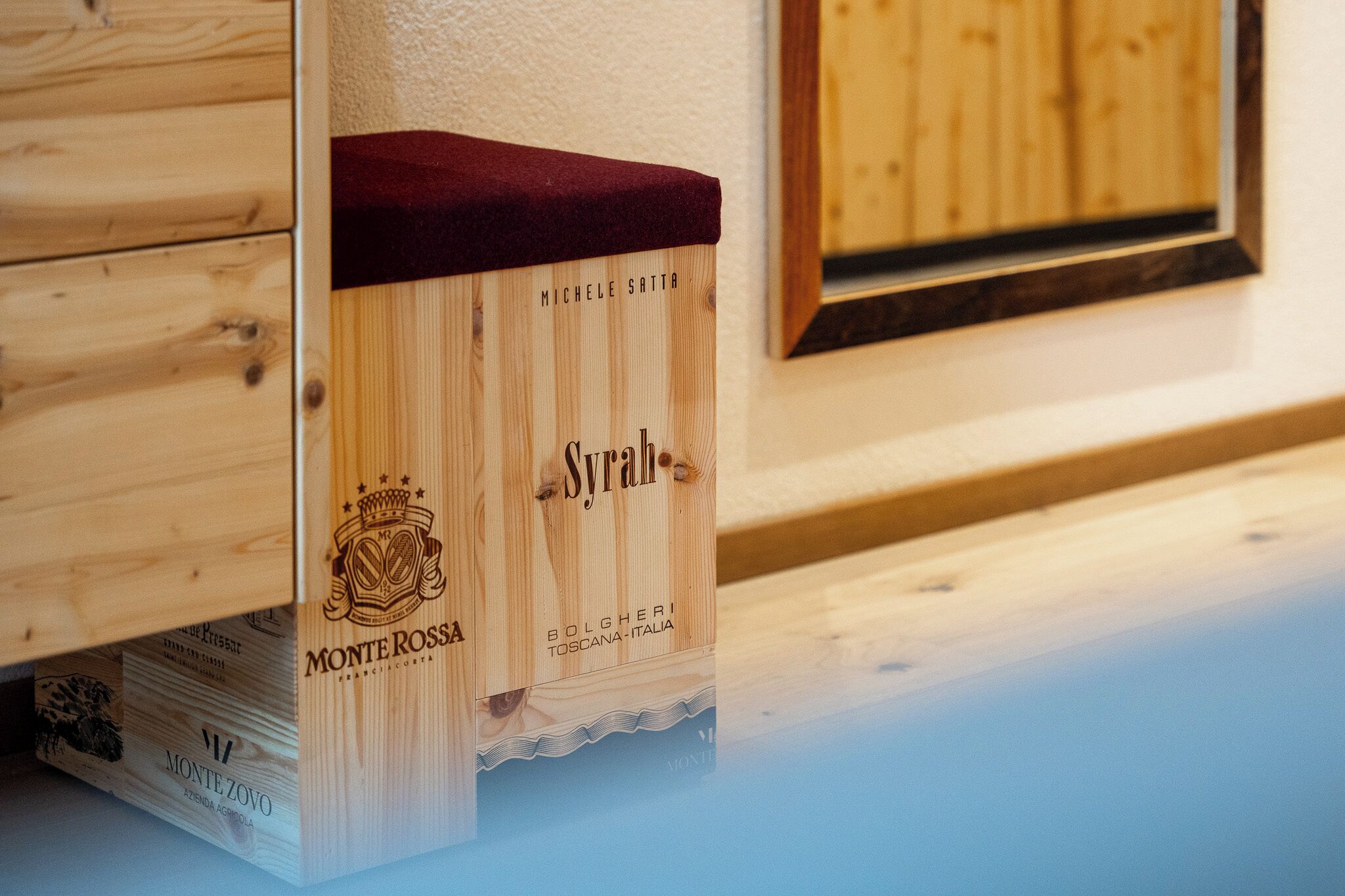 superior double room | 1 bedroom, premium bedding, in-room safe, desk