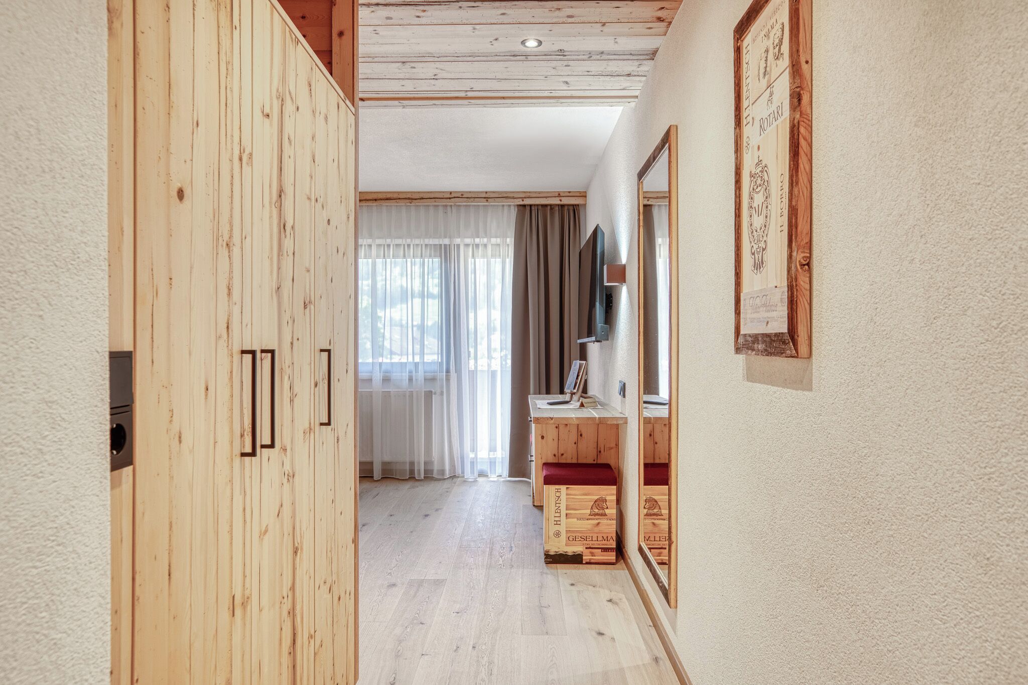 Foto - Hotel Alpenstolz