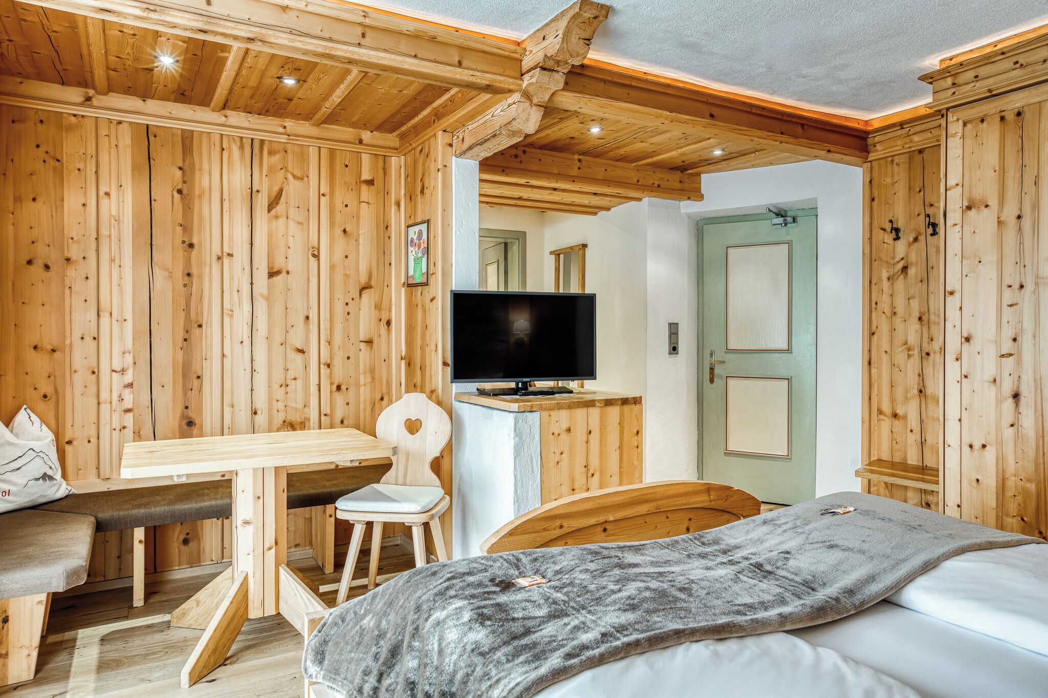 Foto - Hotel Alpenstolz