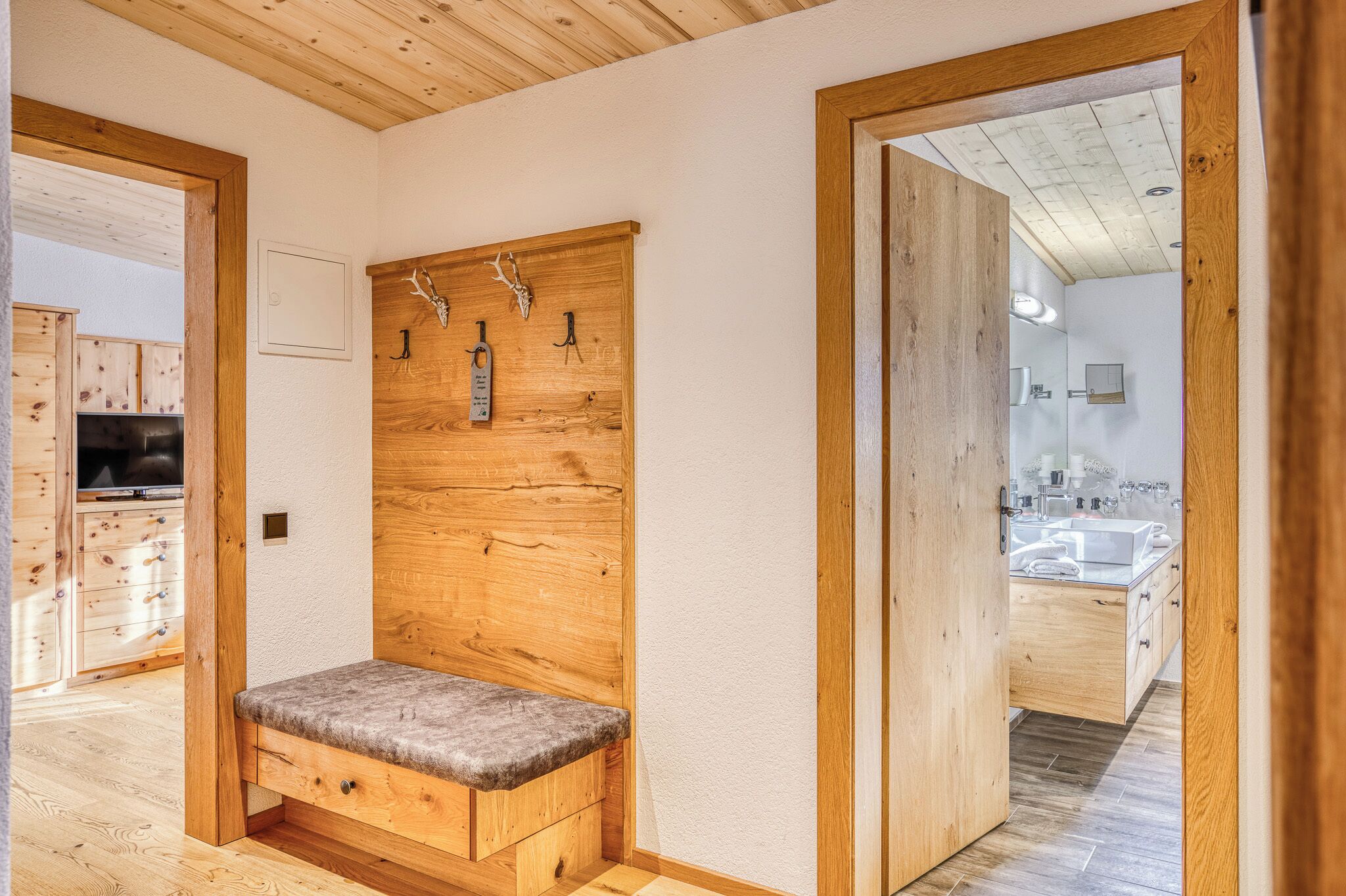 Foto - Hotel Alpenstolz