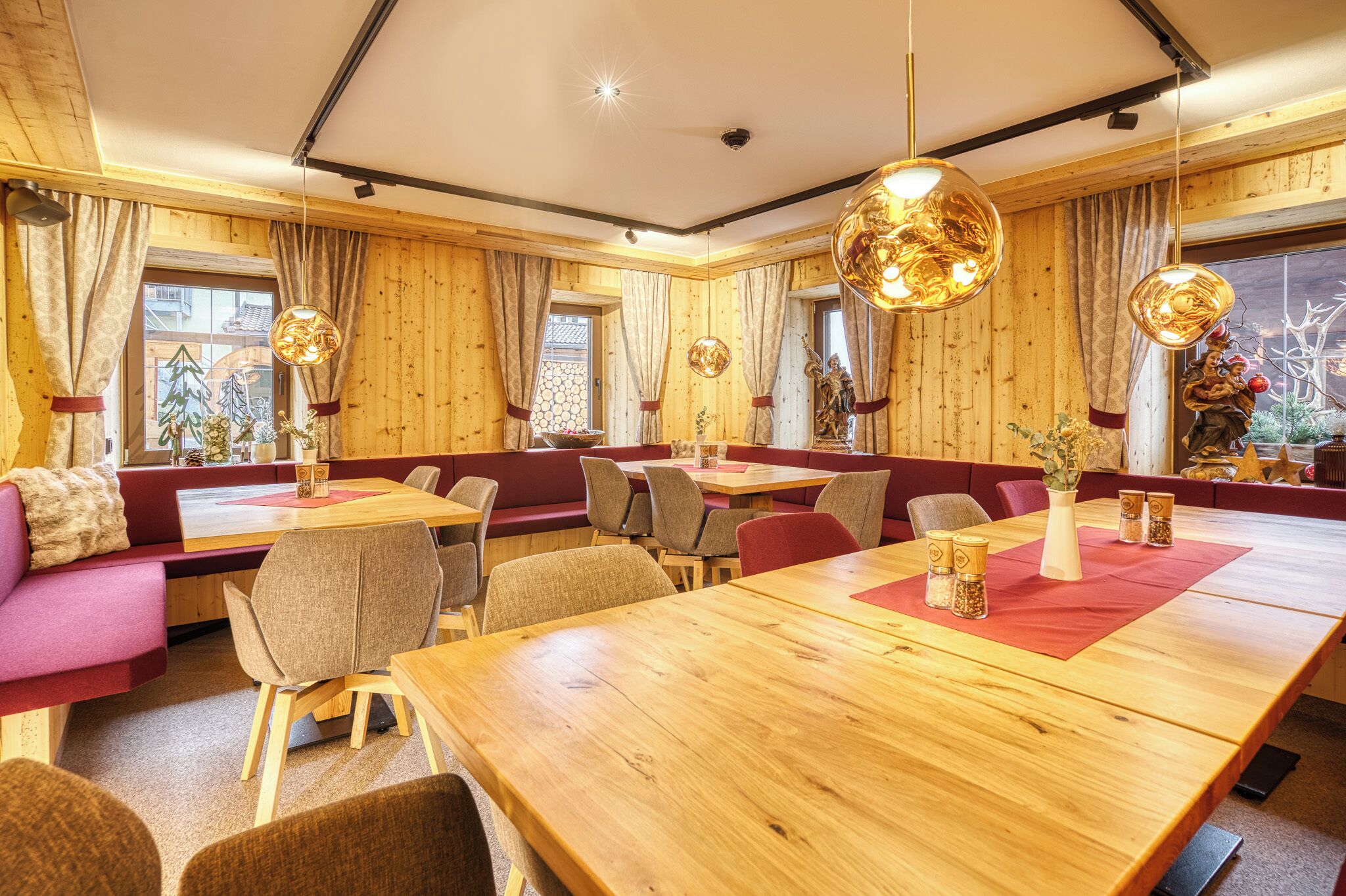 Foto - Hotel Alpenstolz