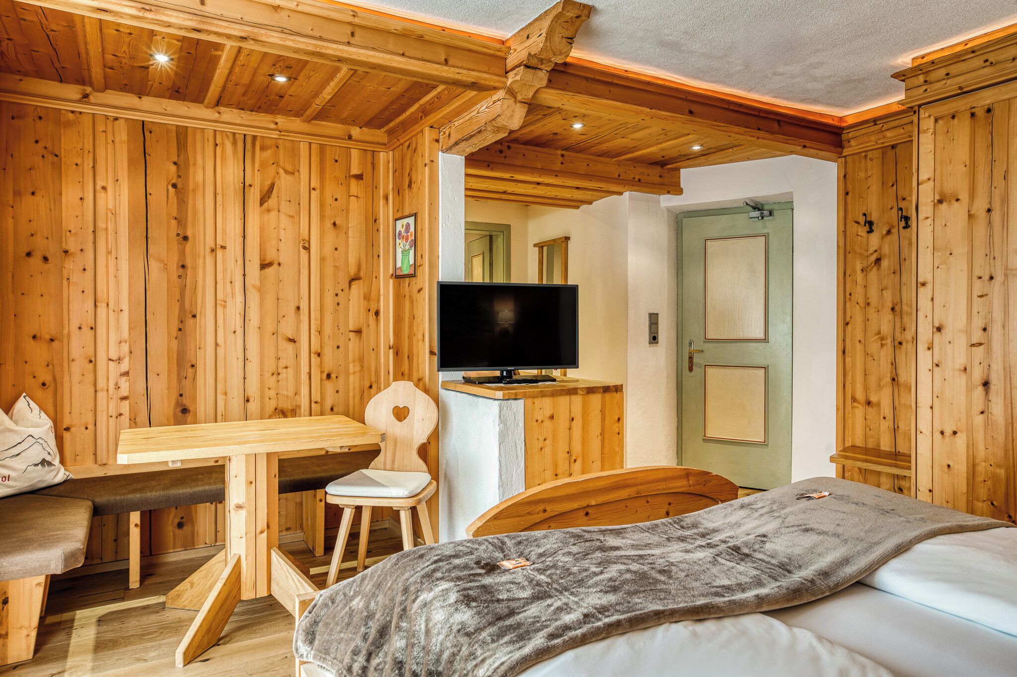 Foto - Hotel Alpenstolz