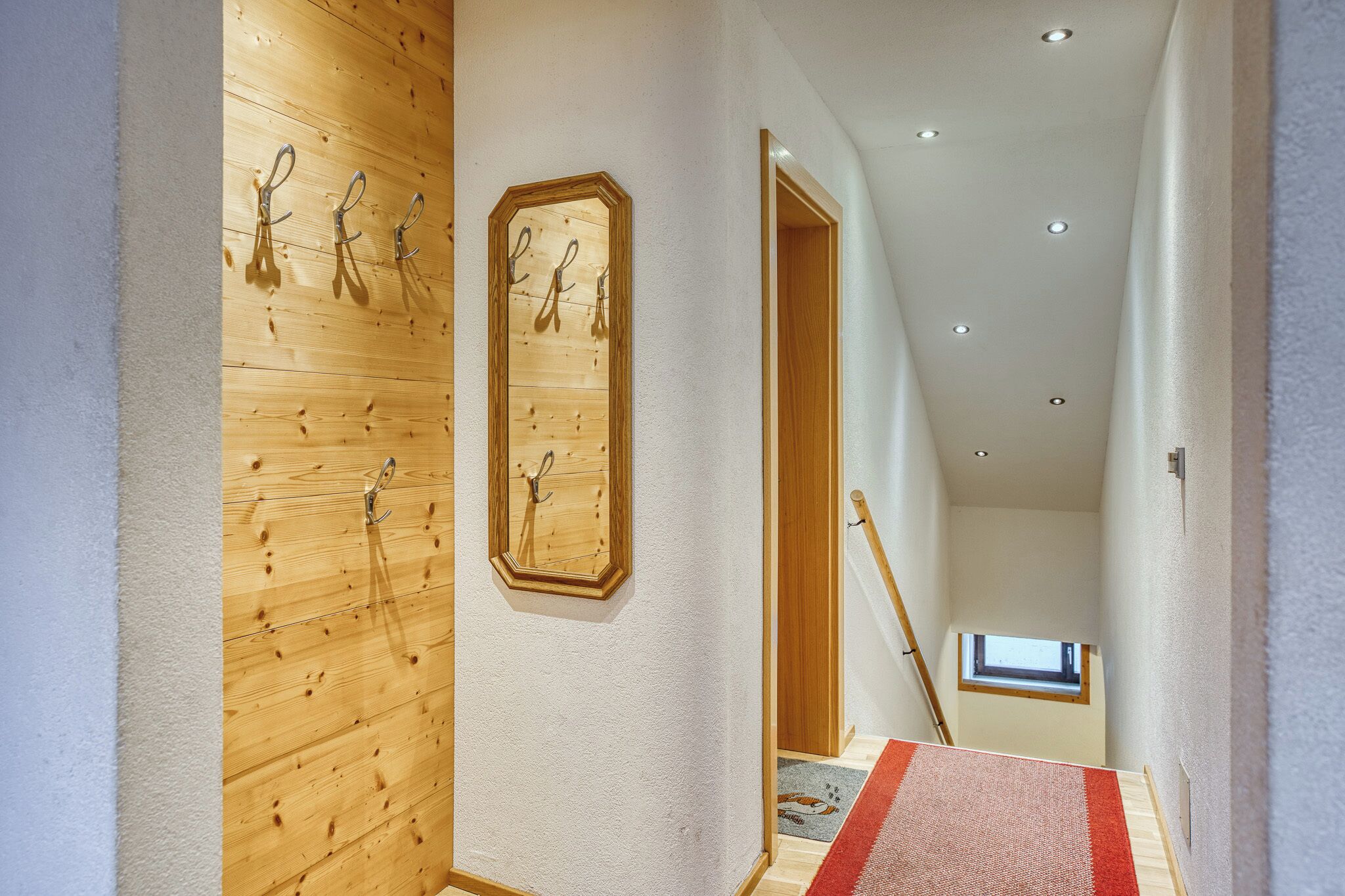 apartment, 3 bedrooms, annex building | 1 bedroom, premium bedding, in-room safe, desk