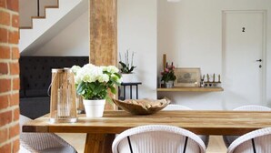 Free continental breakfast - O-Lit (Beringen)