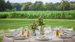 Outdoor dining - O-Lit (Beringen)