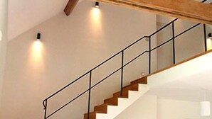 Staircase - O-Lit (Beringen)