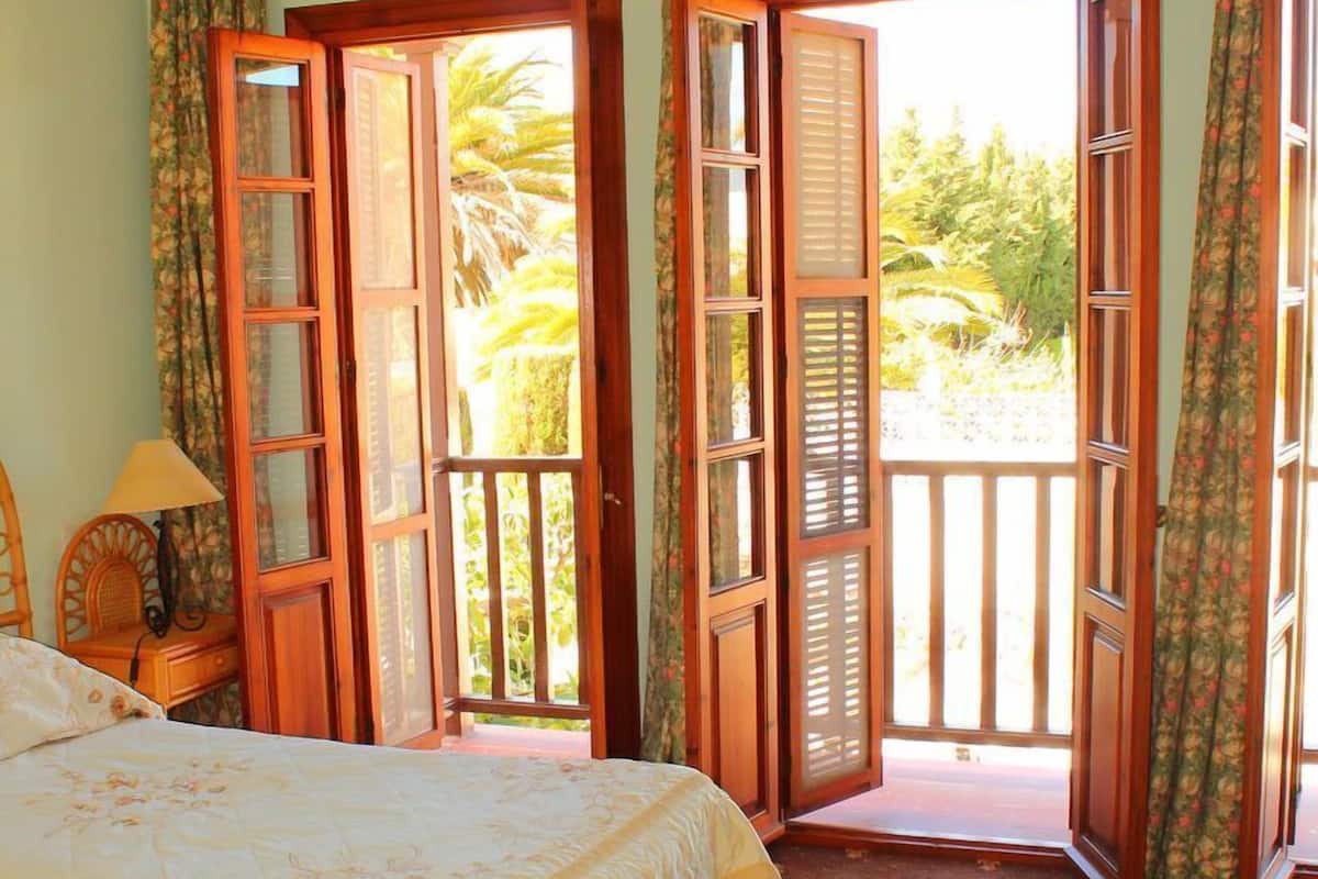 Apartament, 3 dormitoris | Vista des de l'habitació