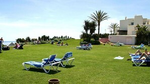 Property grounds - Villacana Playa (Estepona)