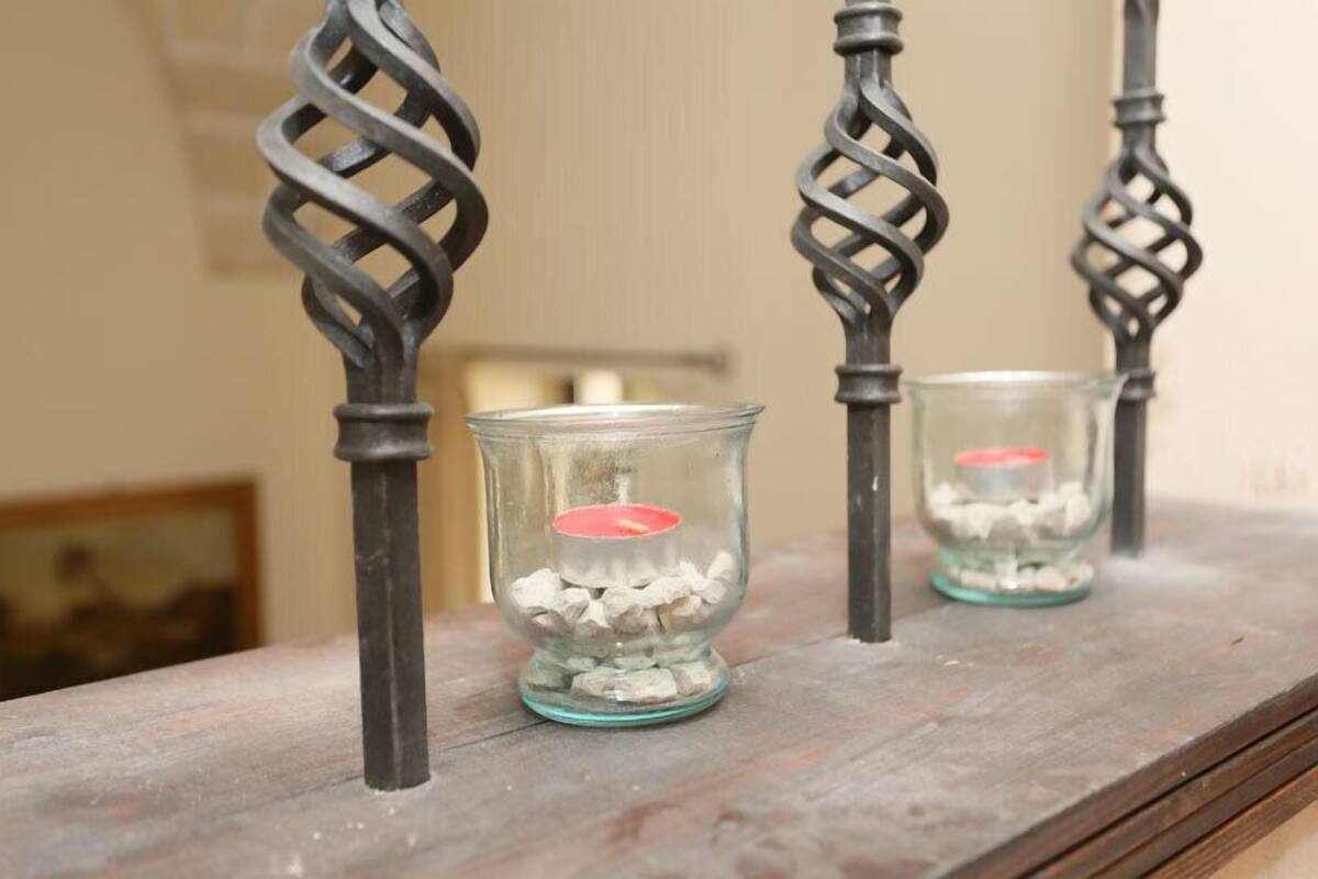 Family Suite, 2 Bedrooms, Connecting Rooms | Room amenity