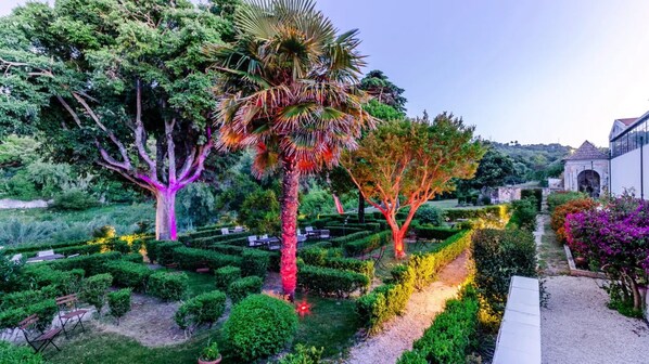 Exterior - WOT Sarrazola Soul (Sintra)