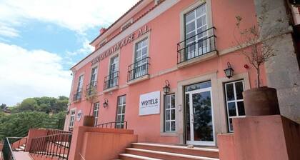 WOT Sintra Sarrazola