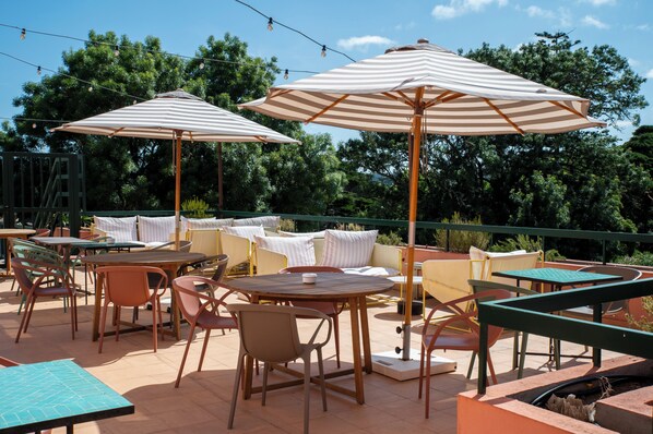 บริเวณภายนอก