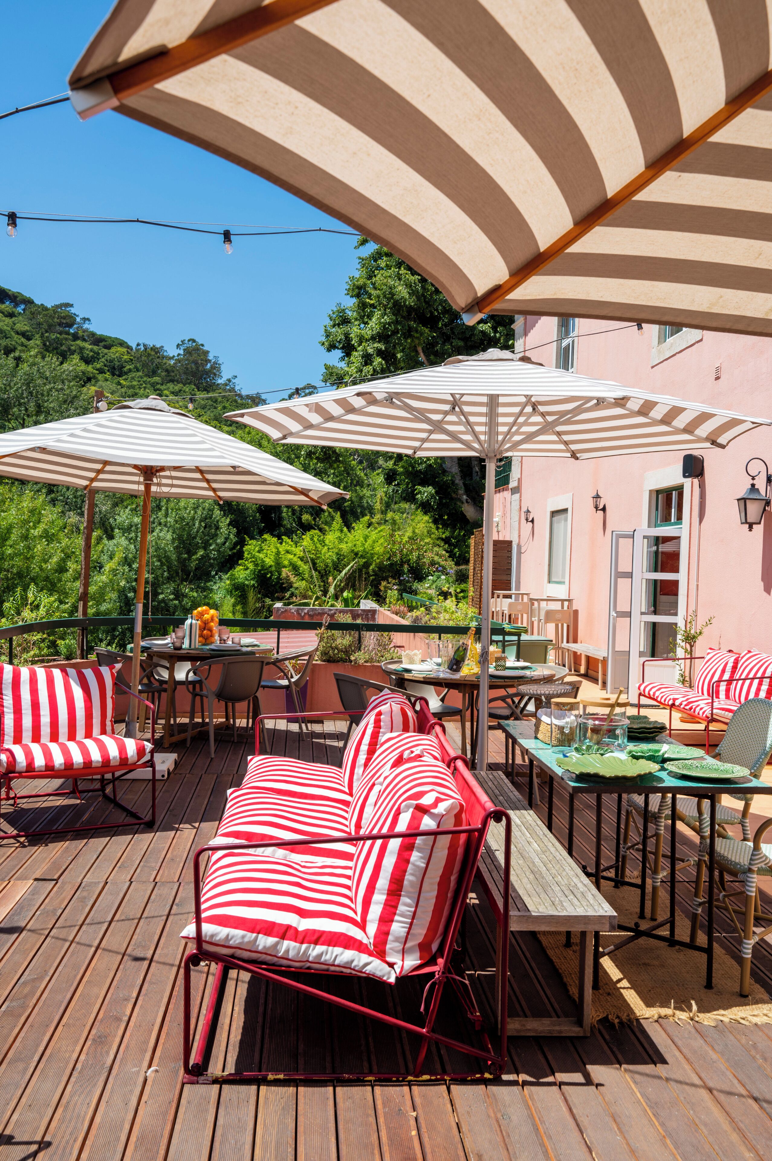 Terras