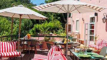 Terras