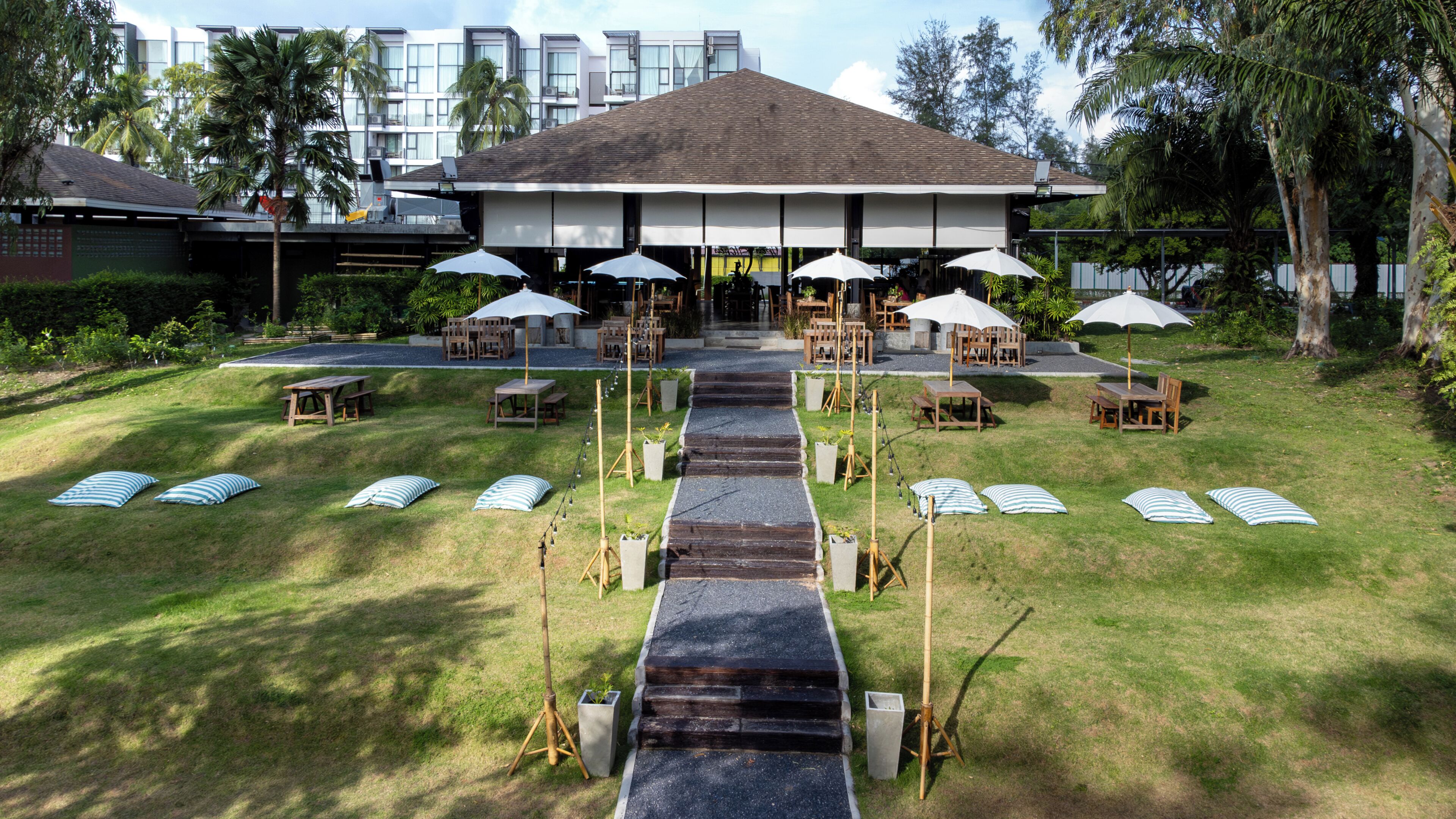 ร้านอาหาร