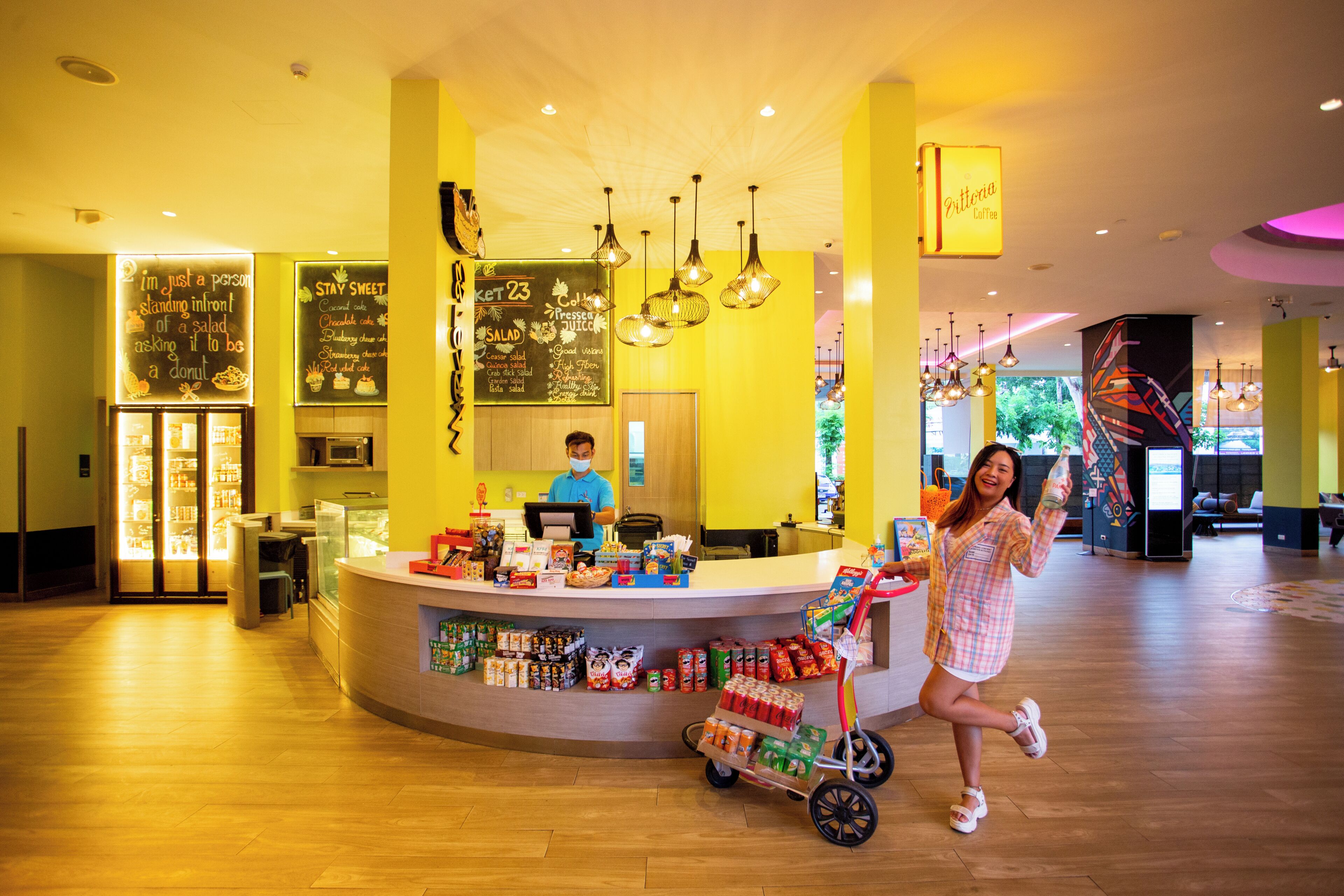 Photo - Cassia Phuket, part of Banyan Group