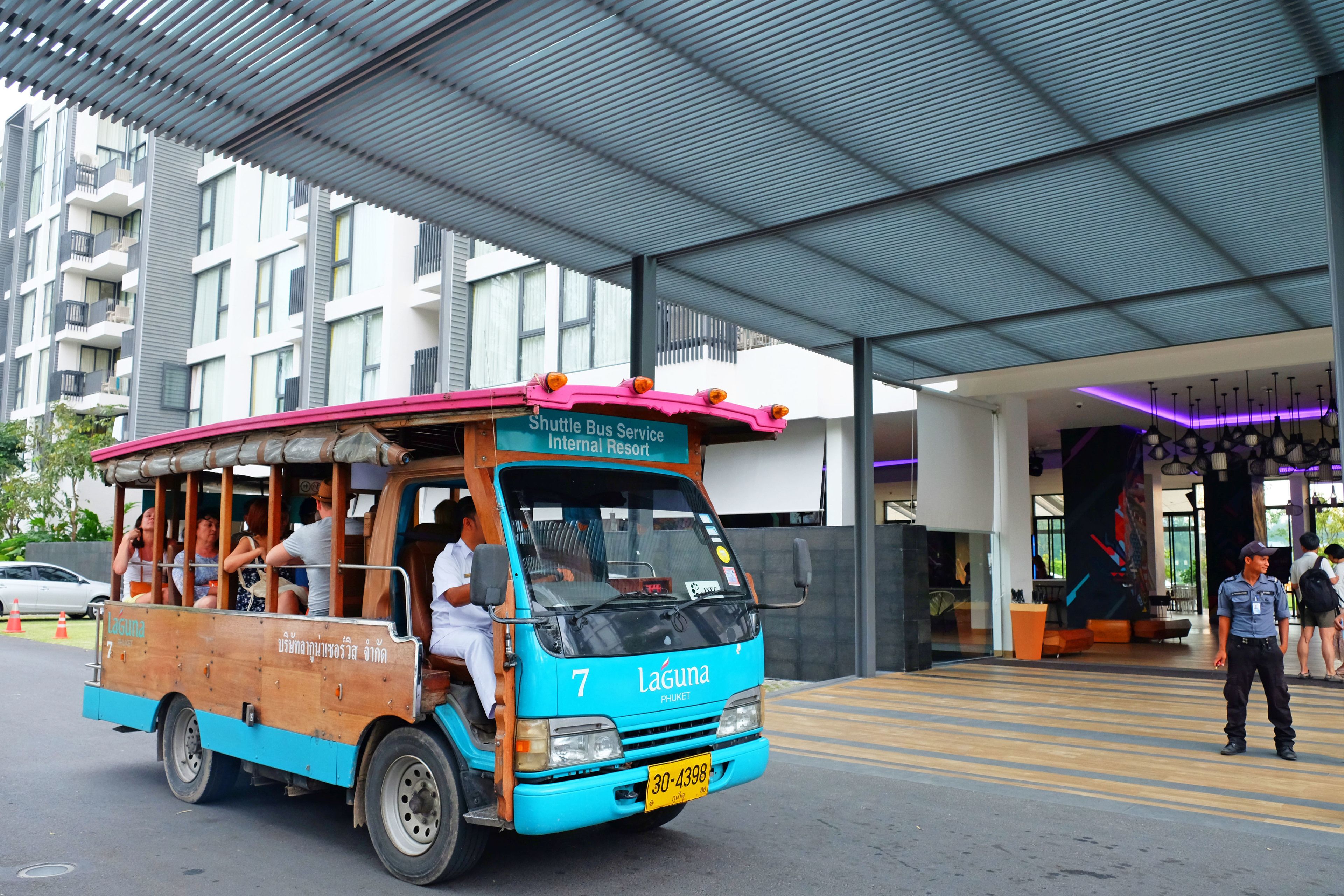 Photo - Cassia Phuket, part of Banyan Group