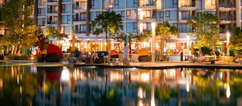 Cassia Phuket, part of Banyan Group