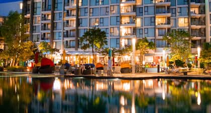 Cassia Phuket, part of Banyan Group