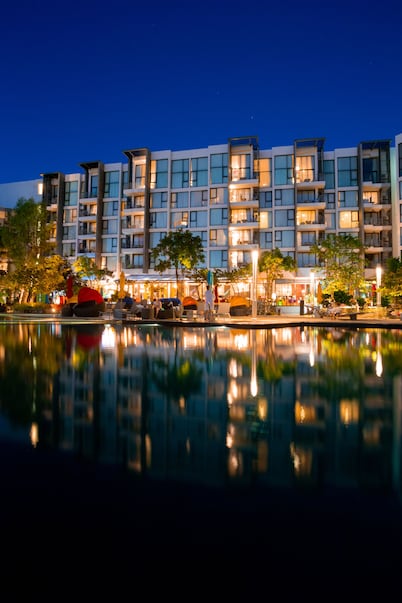 Cassia Phuket, part of Banyan Group