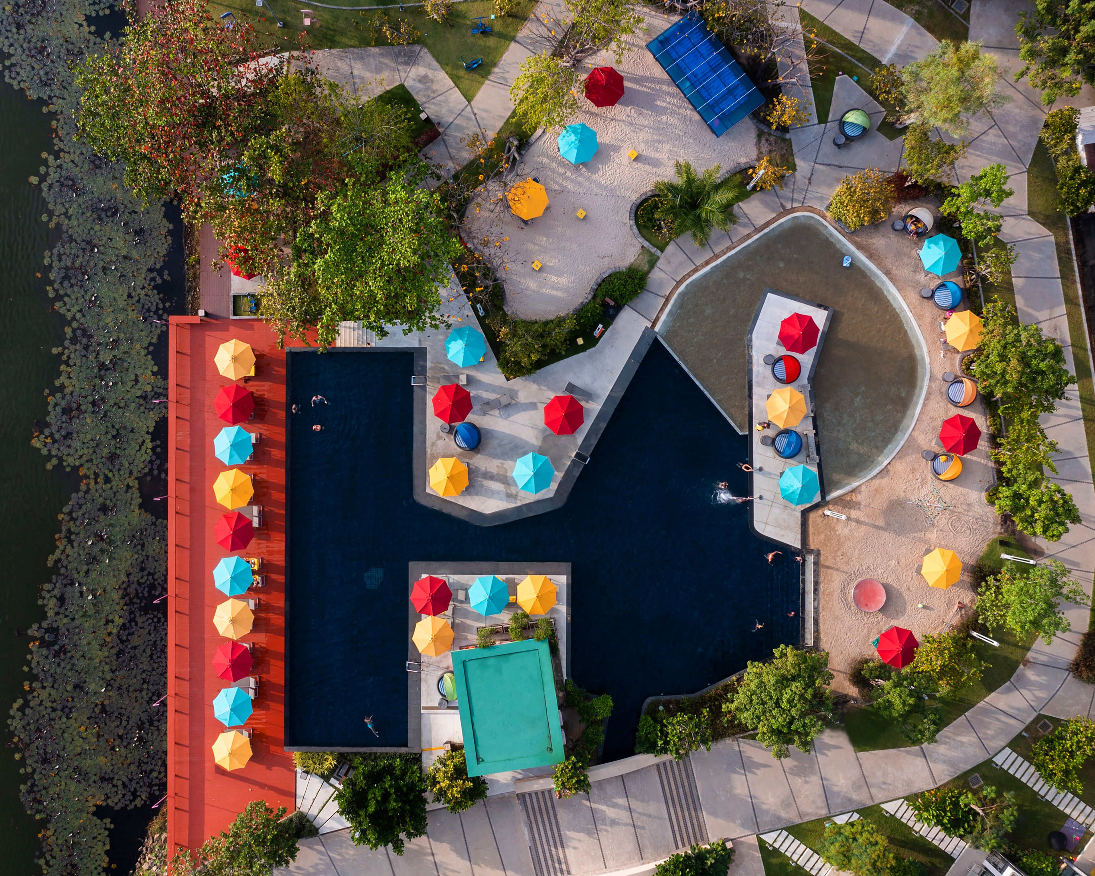 Photo - Cassia Phuket, part of Banyan Group