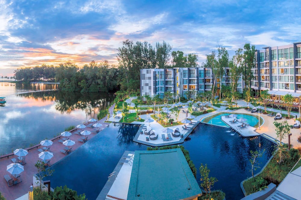 Cassia Phuket, part of Banyan Group