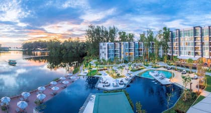 Cassia Phuket, part of Banyan Group
