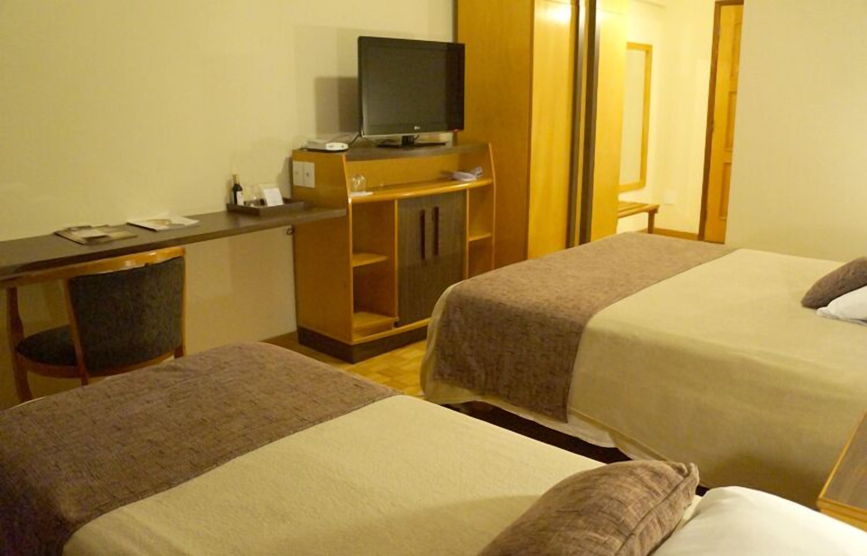 Foto - Gran Continental Hotel Taubaté