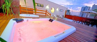 Gran Continental Hotel