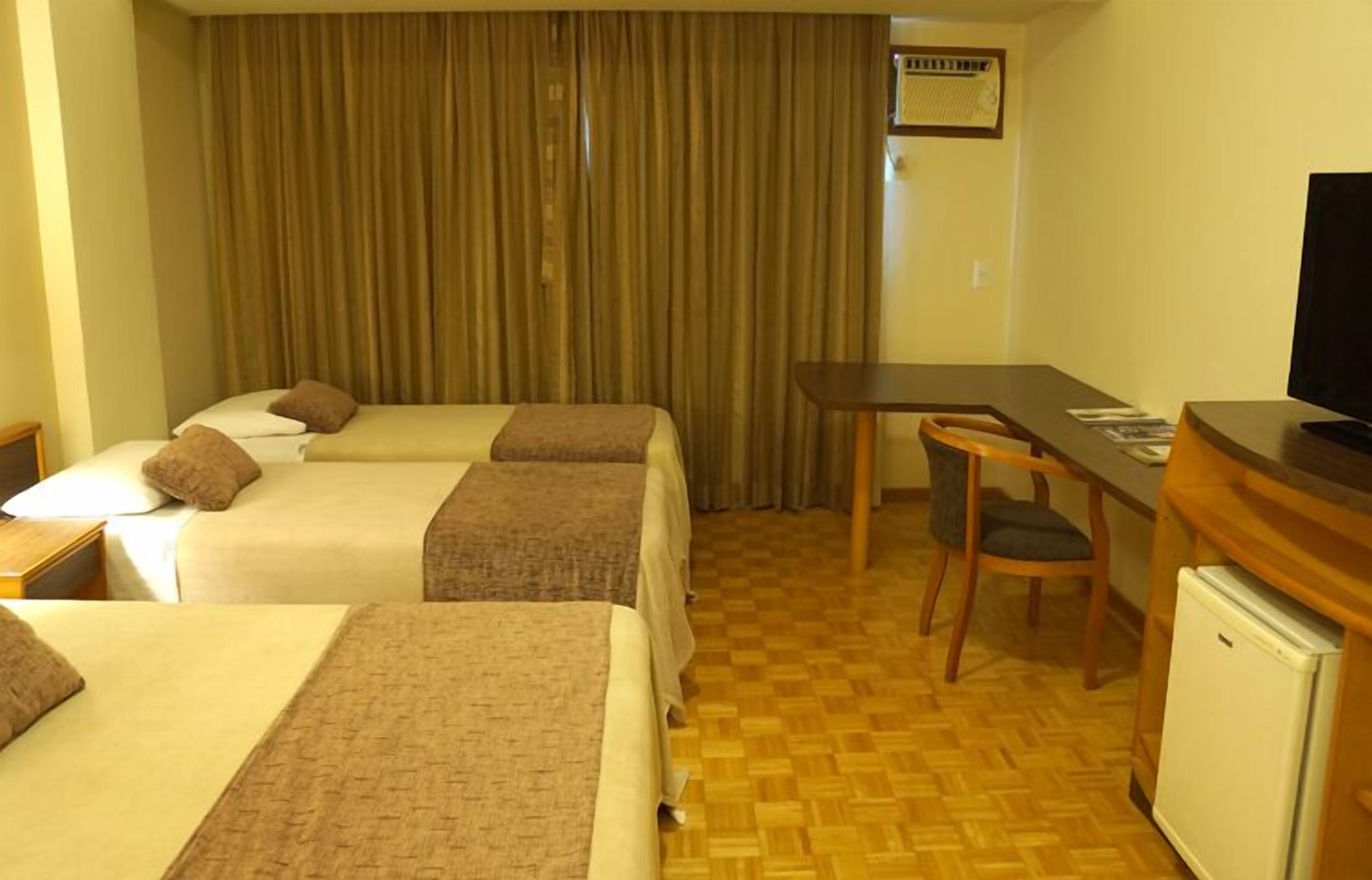 Foto - Gran Continental Hotel Taubaté